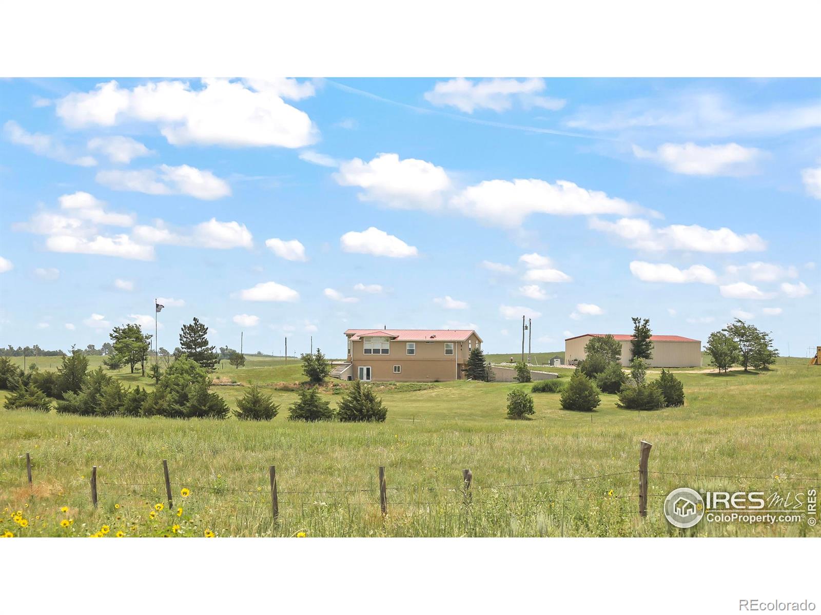 MLS Image #36 for 48984  county road ff ,akron, Colorado