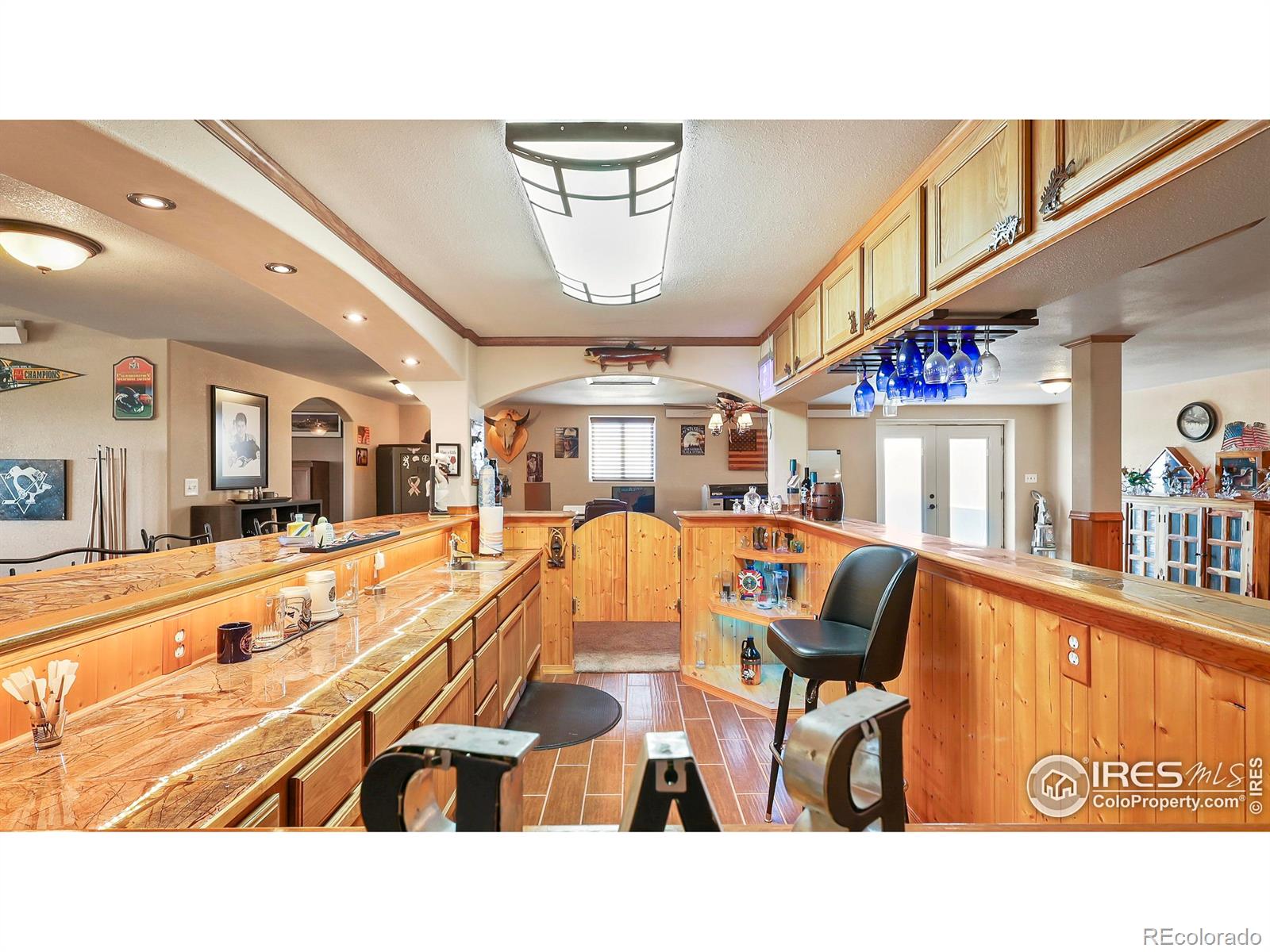 MLS Image #4 for 48984  county road ff ,akron, Colorado