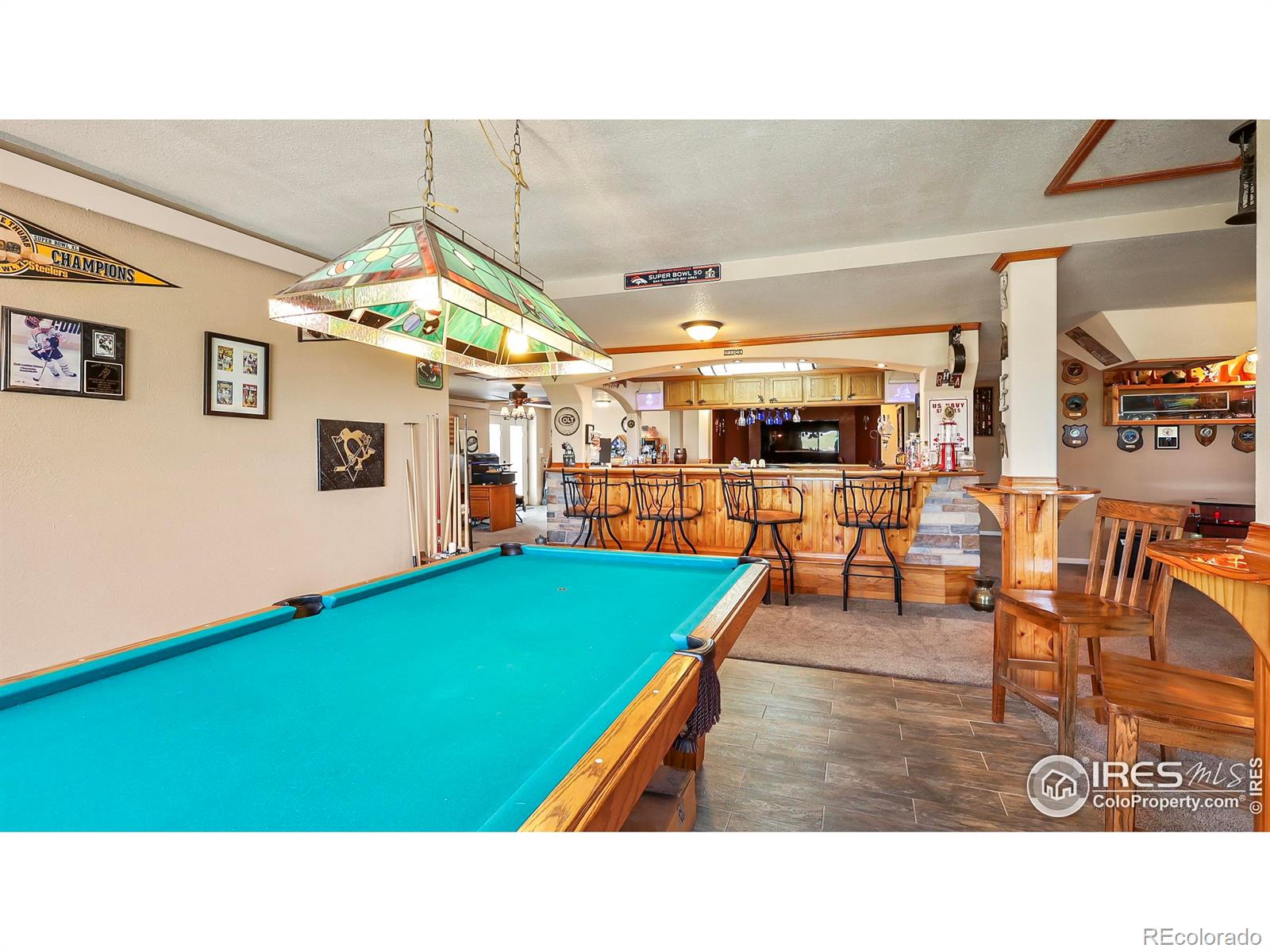 MLS Image #5 for 48984  county road ff ,akron, Colorado