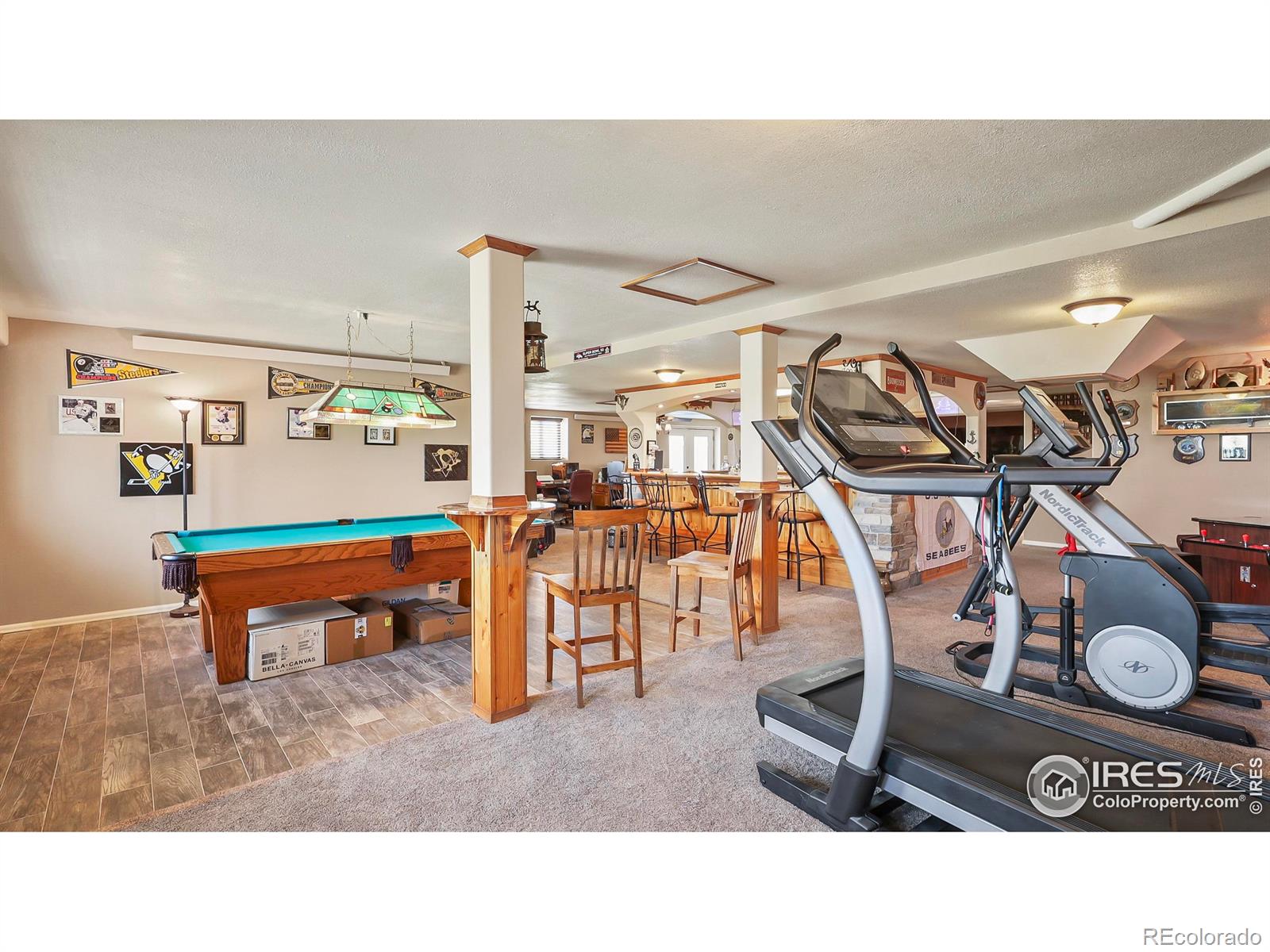MLS Image #7 for 48984  county road ff ,akron, Colorado