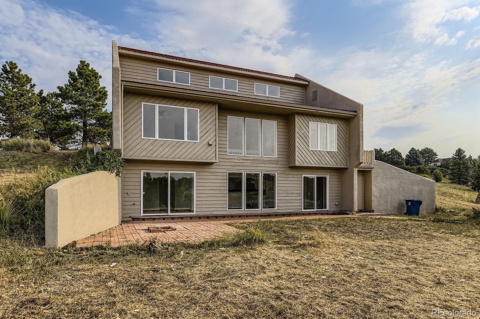 MLS Image #0 for 7370 s yampa street,foxfield, Colorado