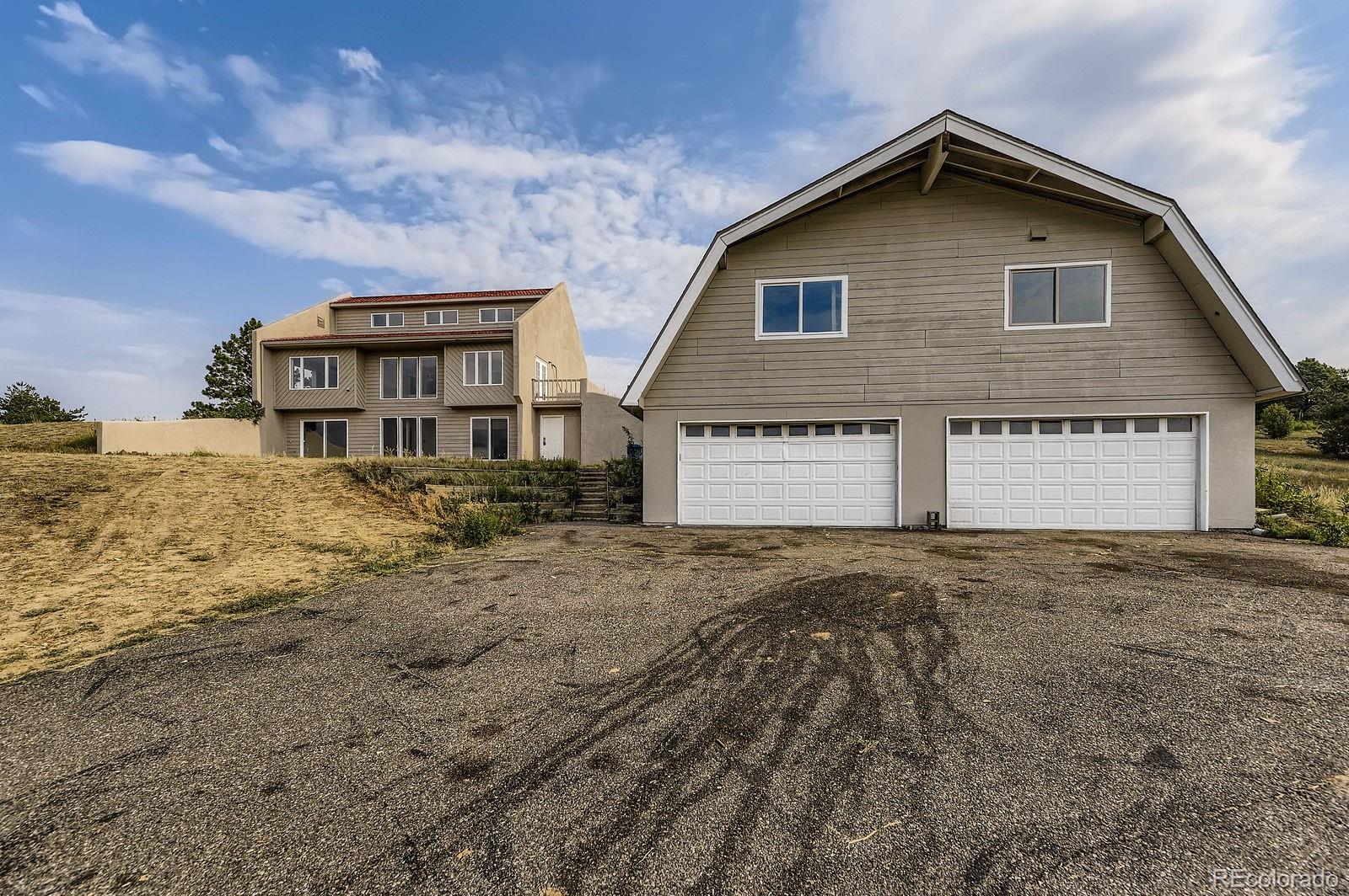 MLS Image #2 for 7370 s yampa street,foxfield, Colorado