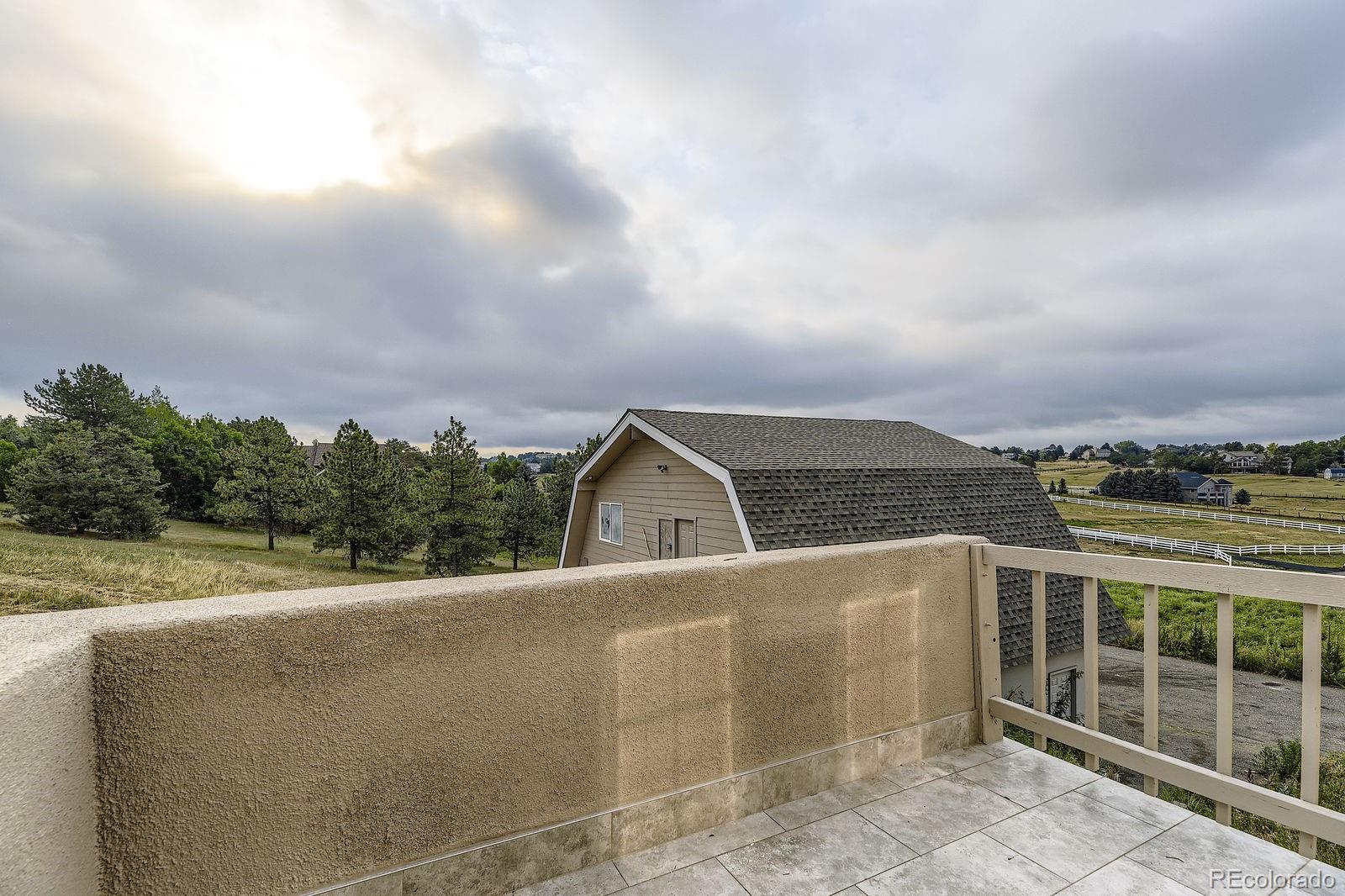 MLS Image #21 for 7370 s yampa street,foxfield, Colorado
