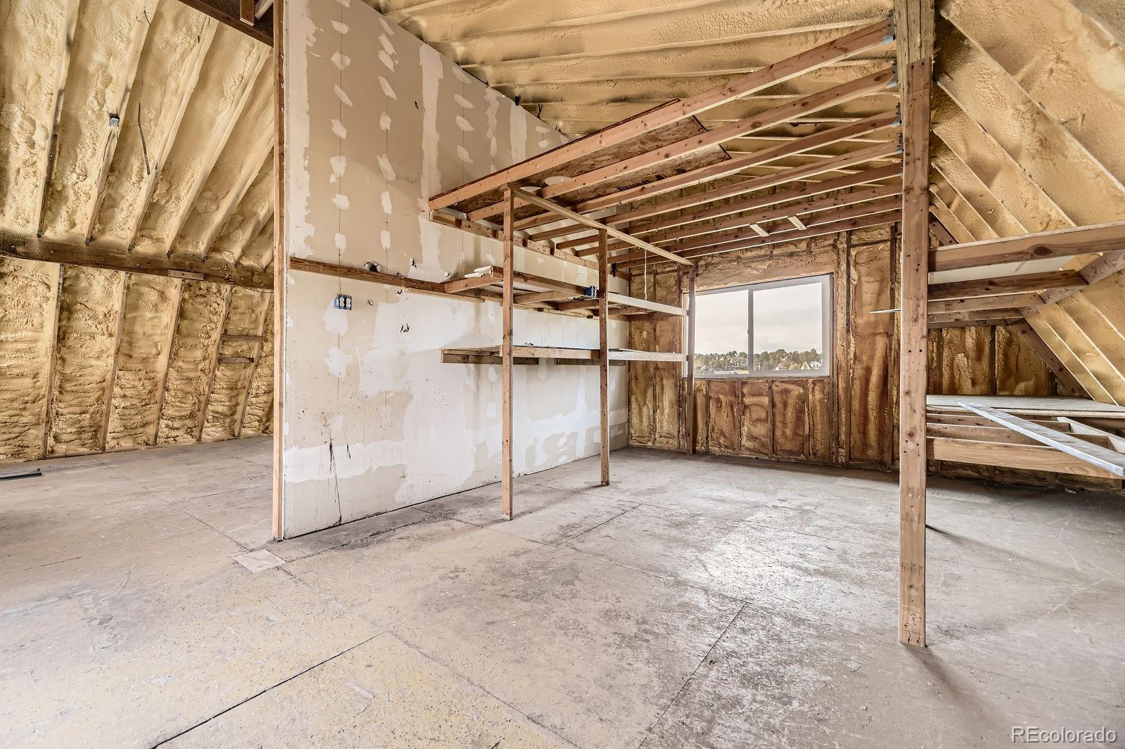 MLS Image #24 for 7370 s yampa street,foxfield, Colorado