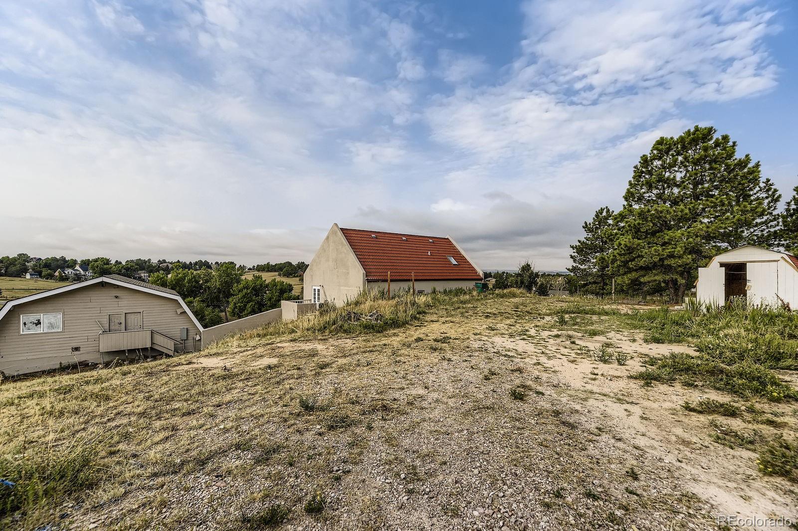 MLS Image #25 for 7370 s yampa street,foxfield, Colorado