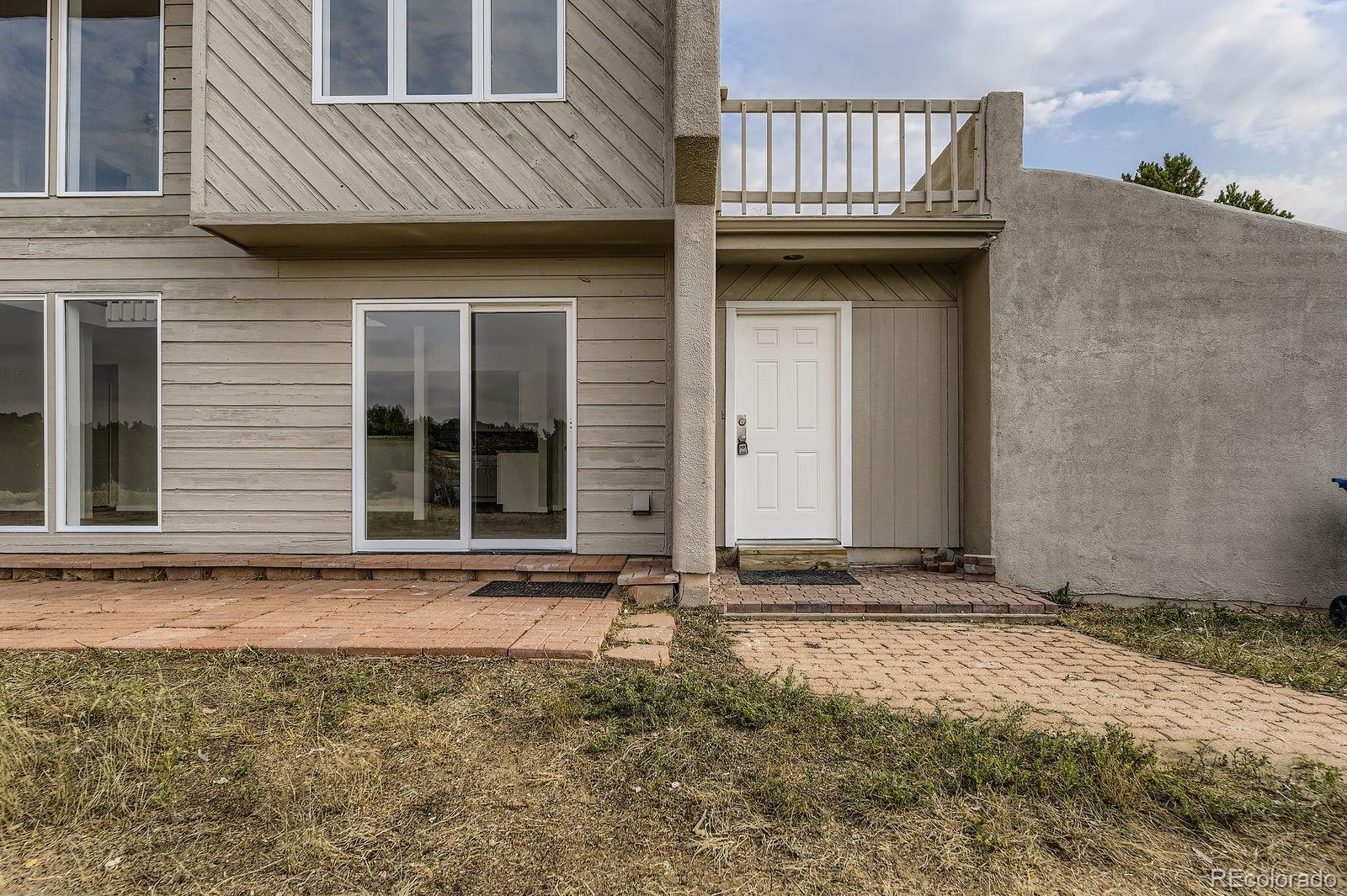 MLS Image #3 for 7370 s yampa street,foxfield, Colorado