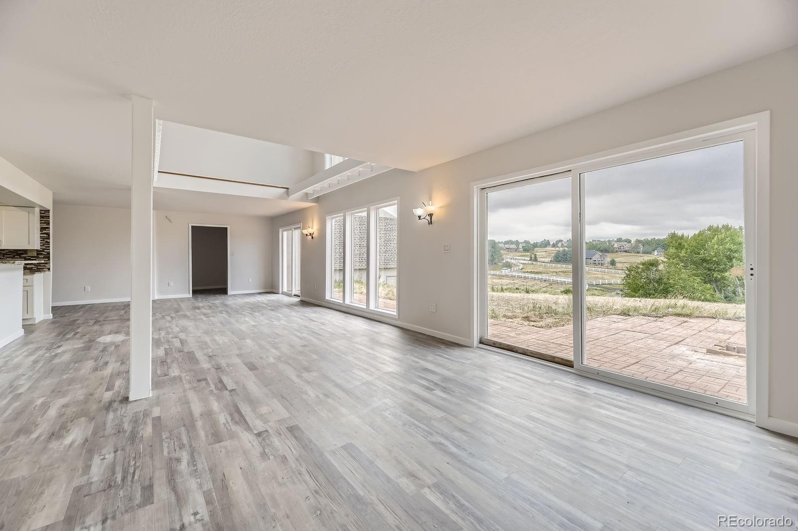 MLS Image #5 for 7370 s yampa street,foxfield, Colorado