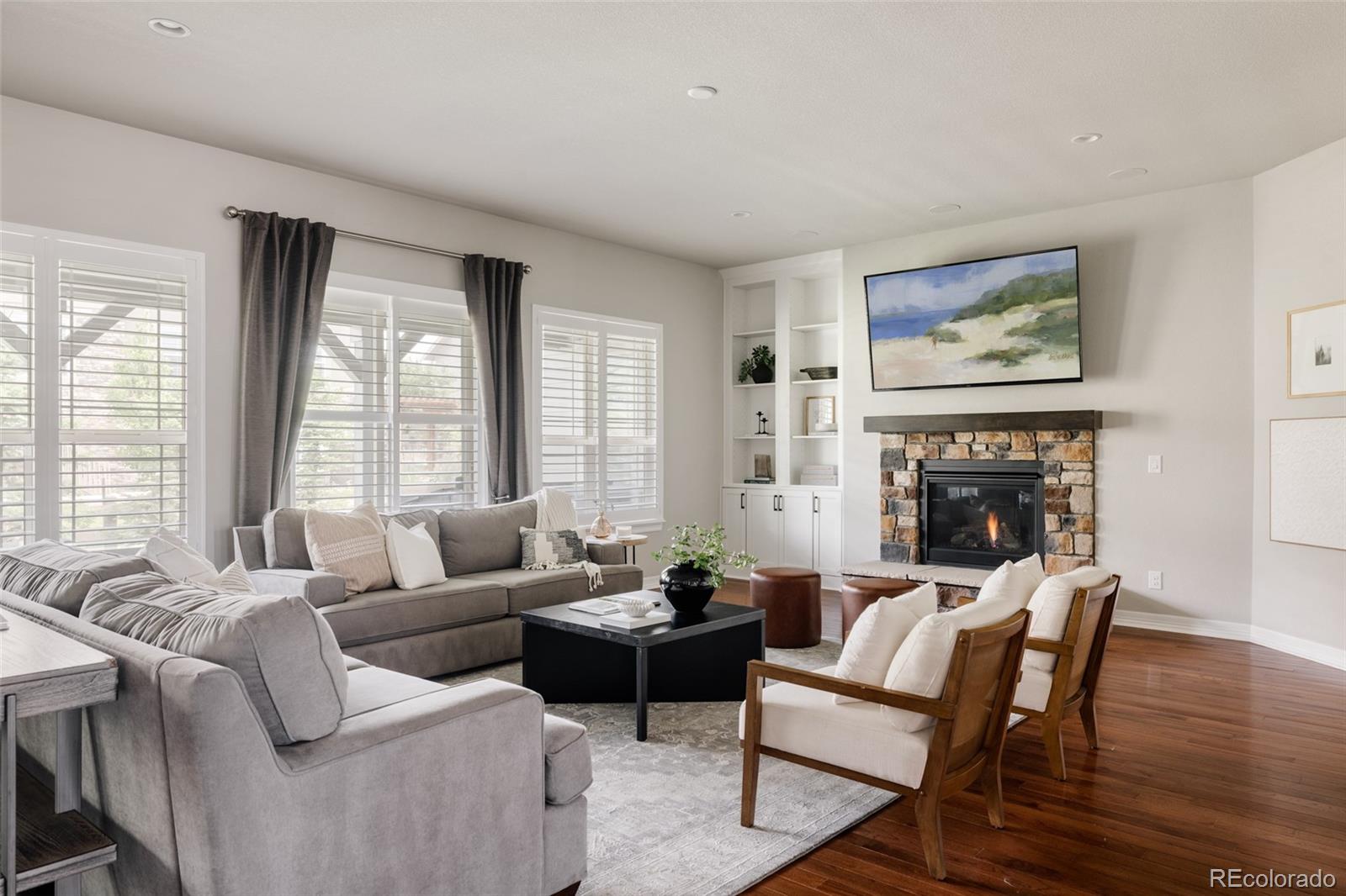 MLS Image #5 for 27430 e lakeview drive,aurora, Colorado