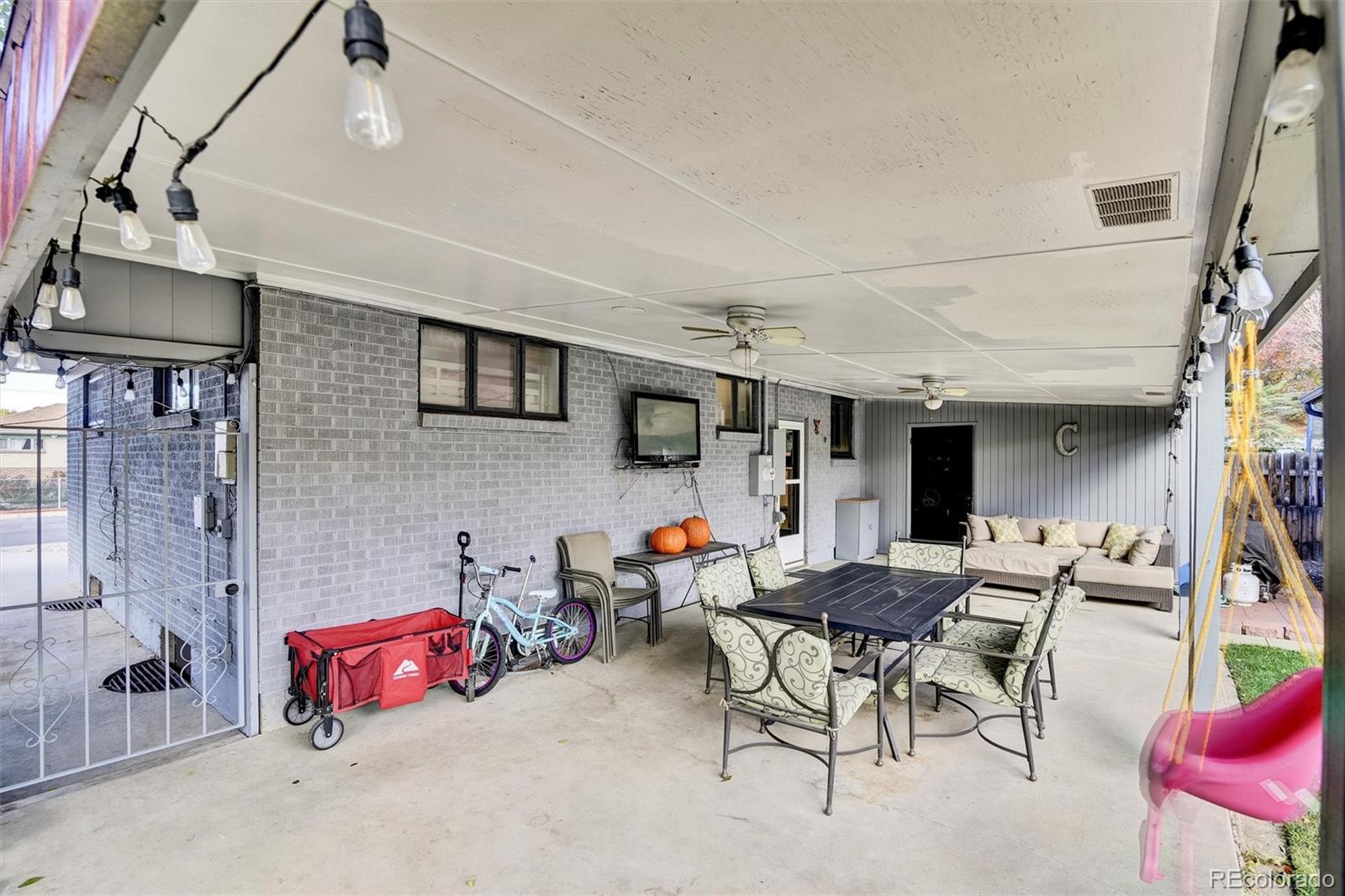 MLS Image #24 for 7050  alan drive,denver, Colorado