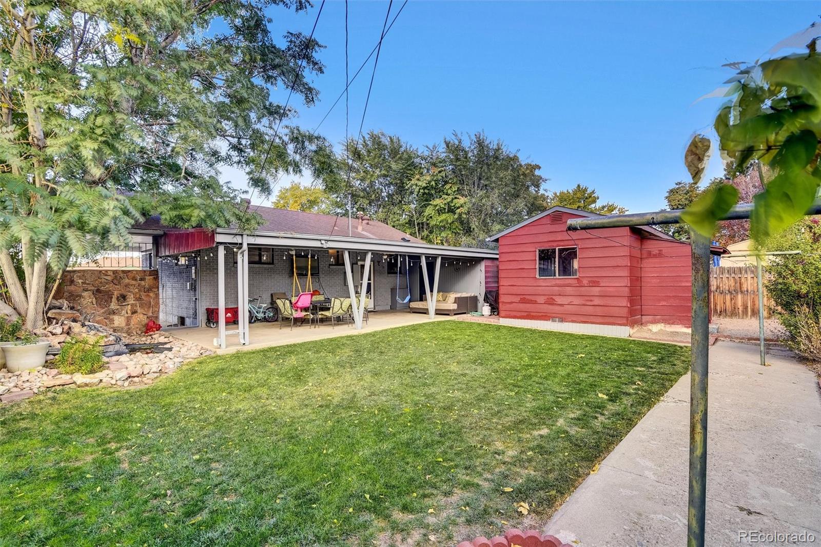 MLS Image #26 for 7050  alan drive,denver, Colorado