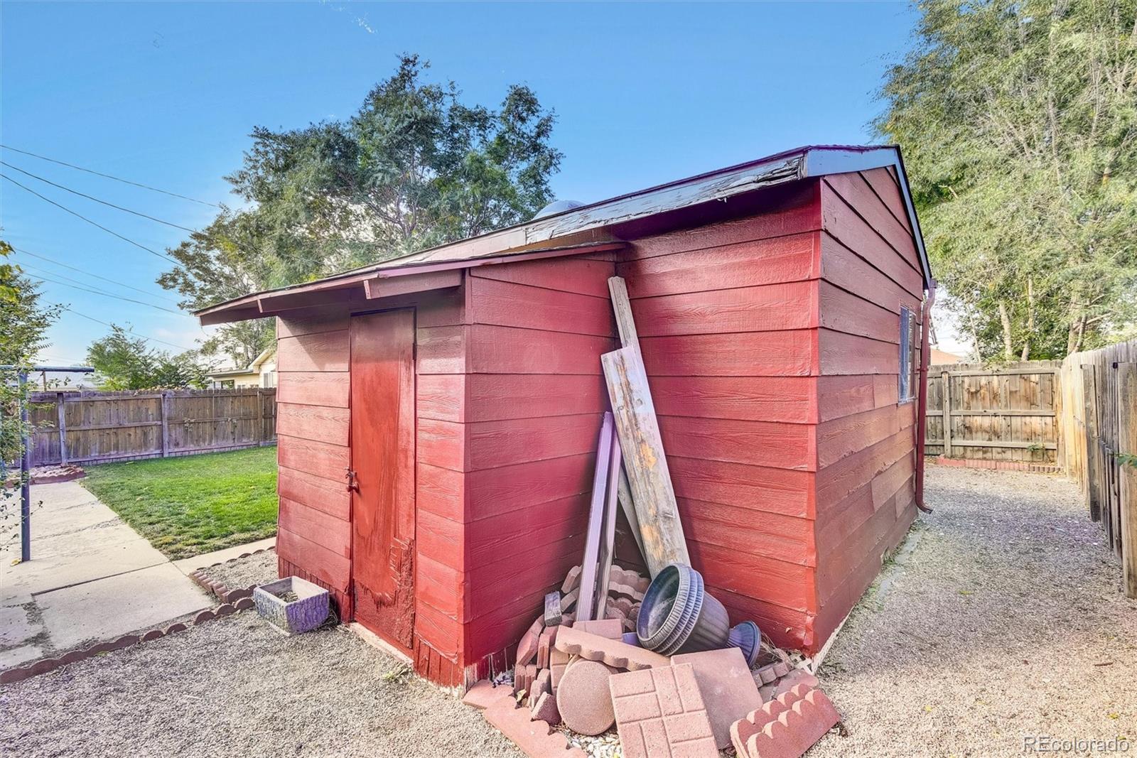 MLS Image #27 for 7050  alan drive,denver, Colorado