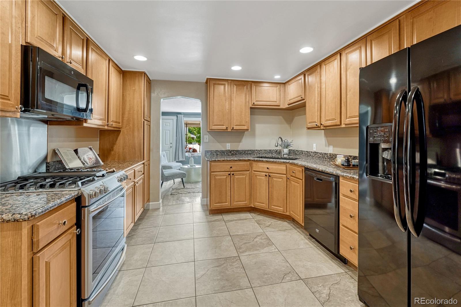 MLS Image #13 for 4785 s pennsylvania street,englewood, Colorado