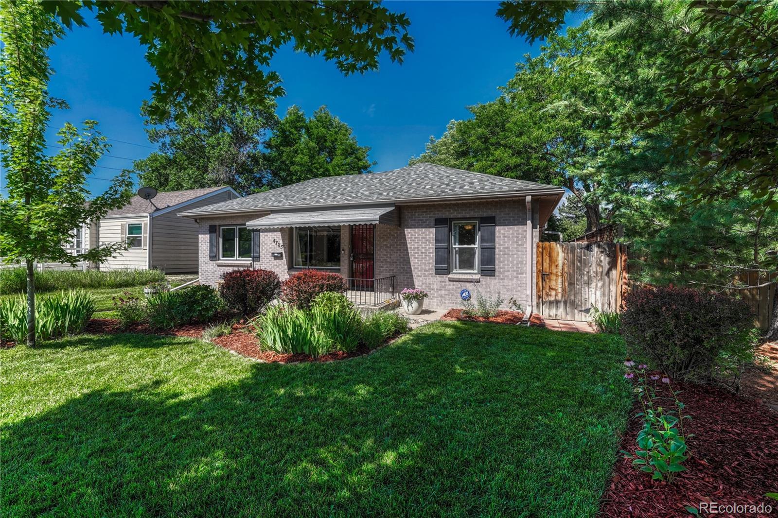 MLS Image #2 for 4785 s pennsylvania street,englewood, Colorado