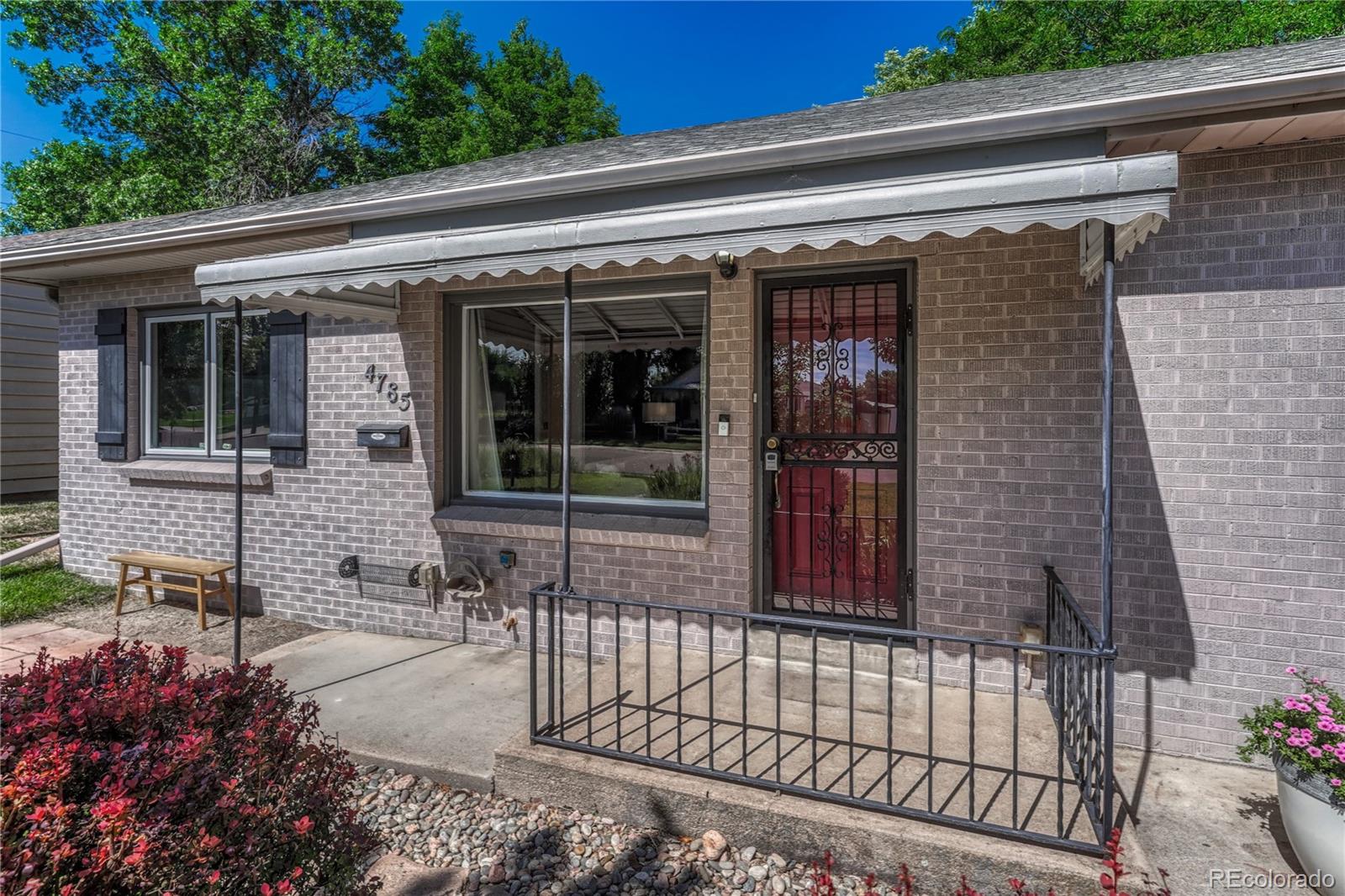 MLS Image #4 for 4785 s pennsylvania street,englewood, Colorado