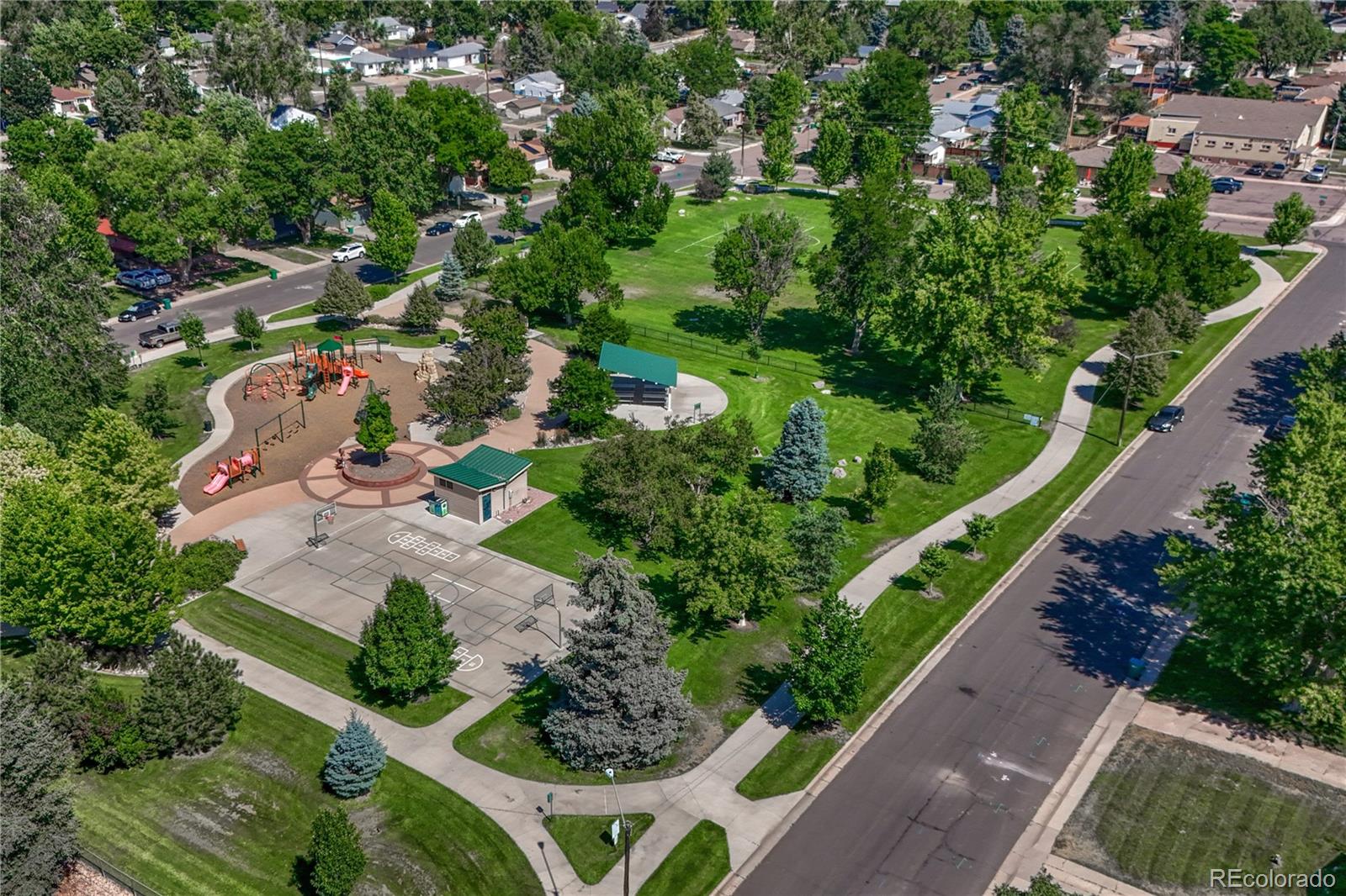 MLS Image #46 for 4785 s pennsylvania street,englewood, Colorado