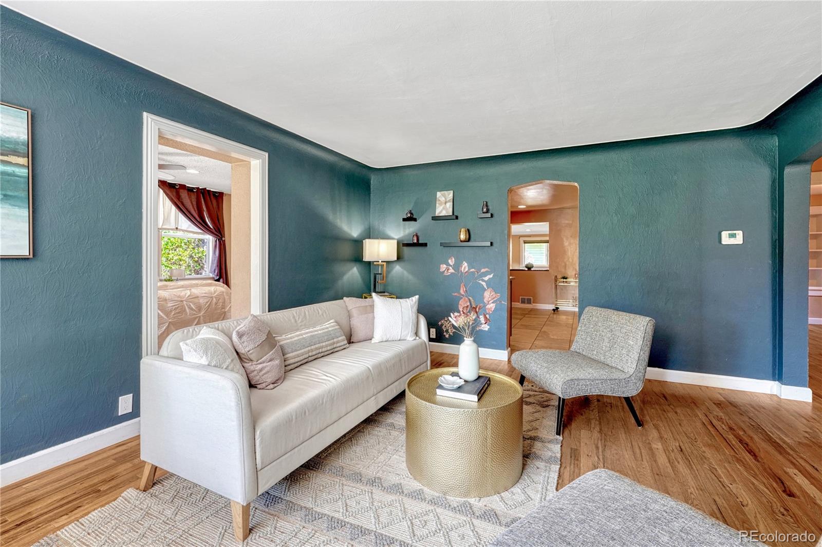 MLS Image #5 for 4785 s pennsylvania street,englewood, Colorado