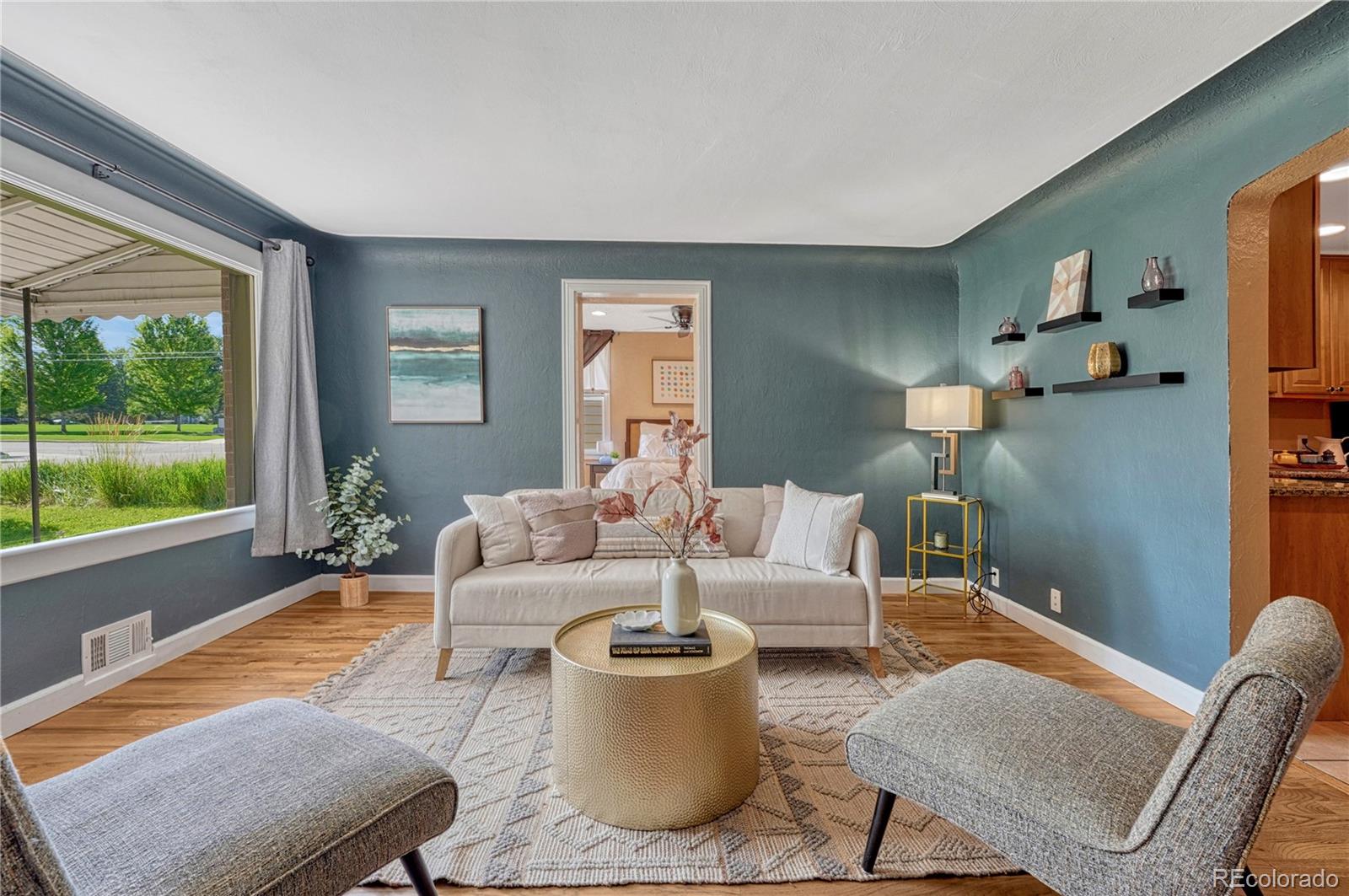 MLS Image #6 for 4785 s pennsylvania street,englewood, Colorado