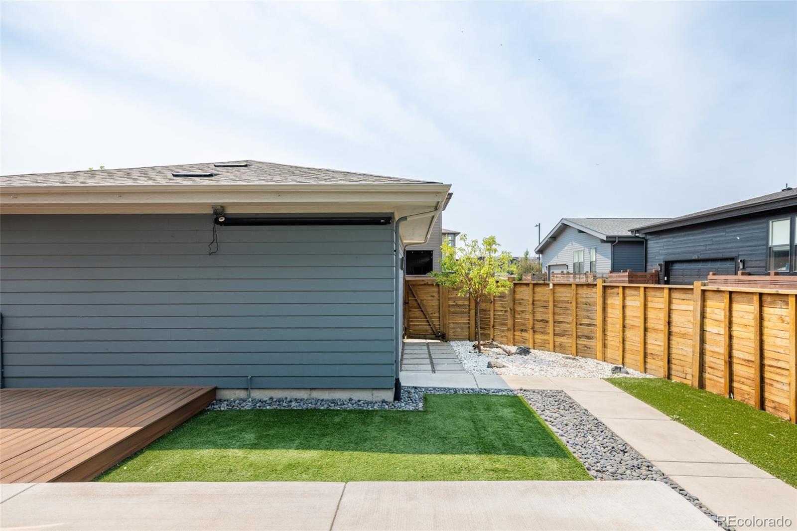 MLS Image #28 for 9366 e 59th avenue,denver, Colorado