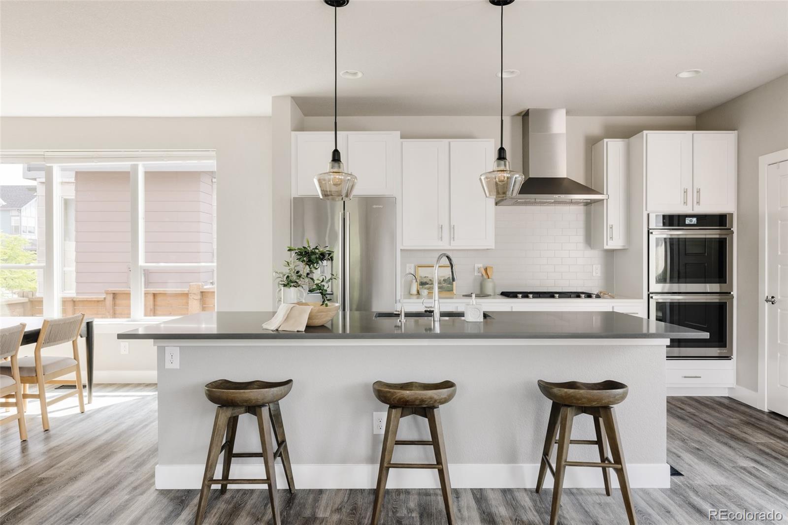MLS Image #3 for 9366 e 59th avenue,denver, Colorado