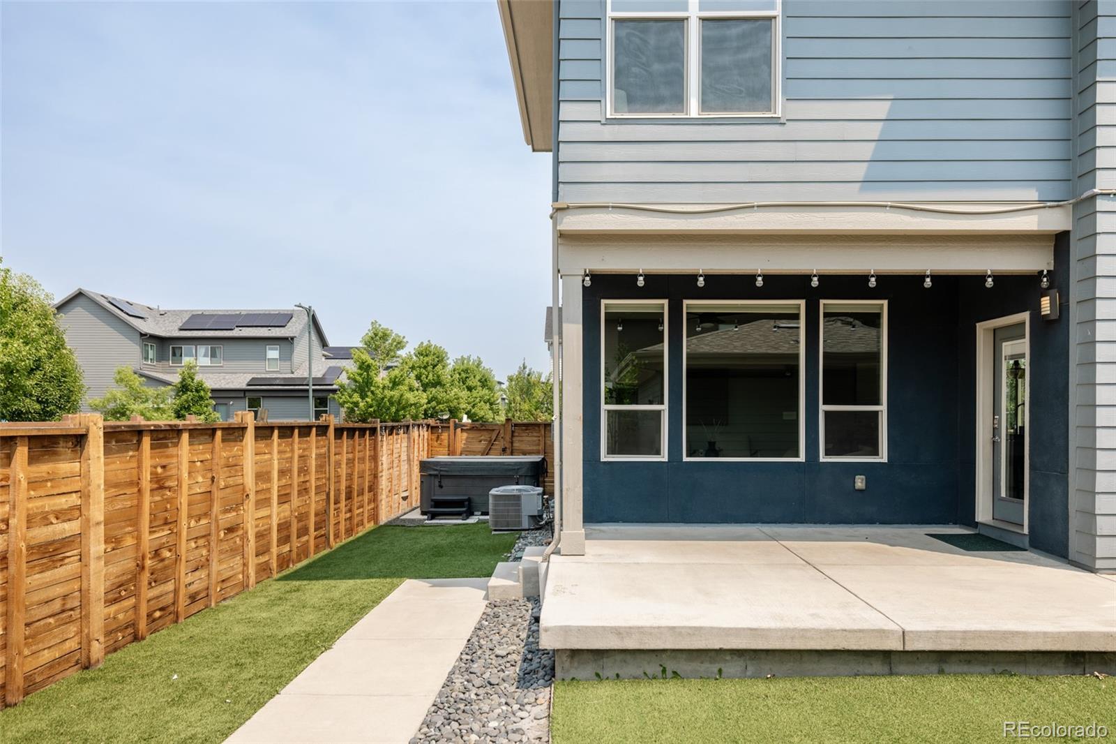 MLS Image #30 for 9366 e 59th avenue,denver, Colorado