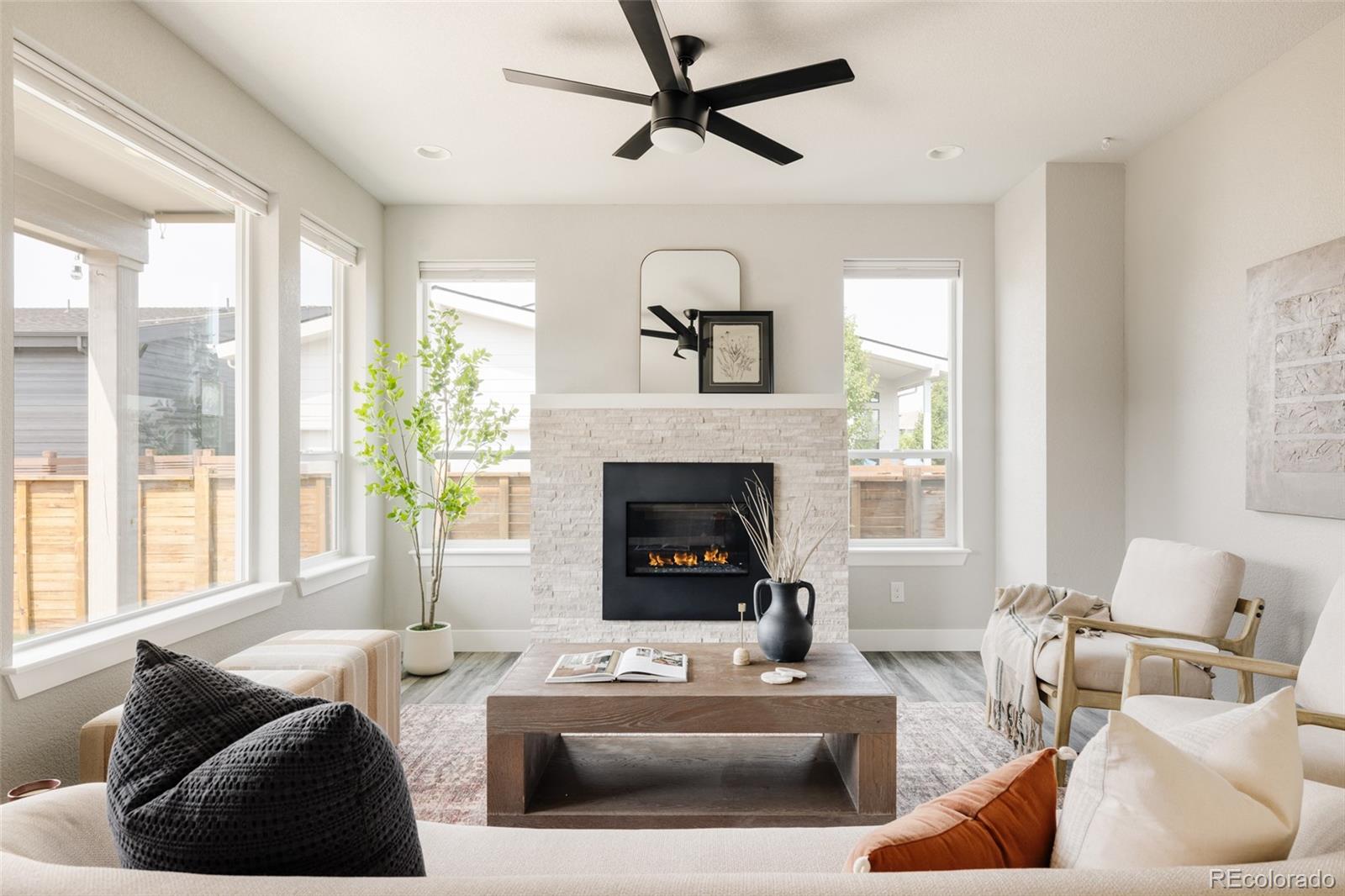 MLS Image #7 for 9366 e 59th avenue,denver, Colorado