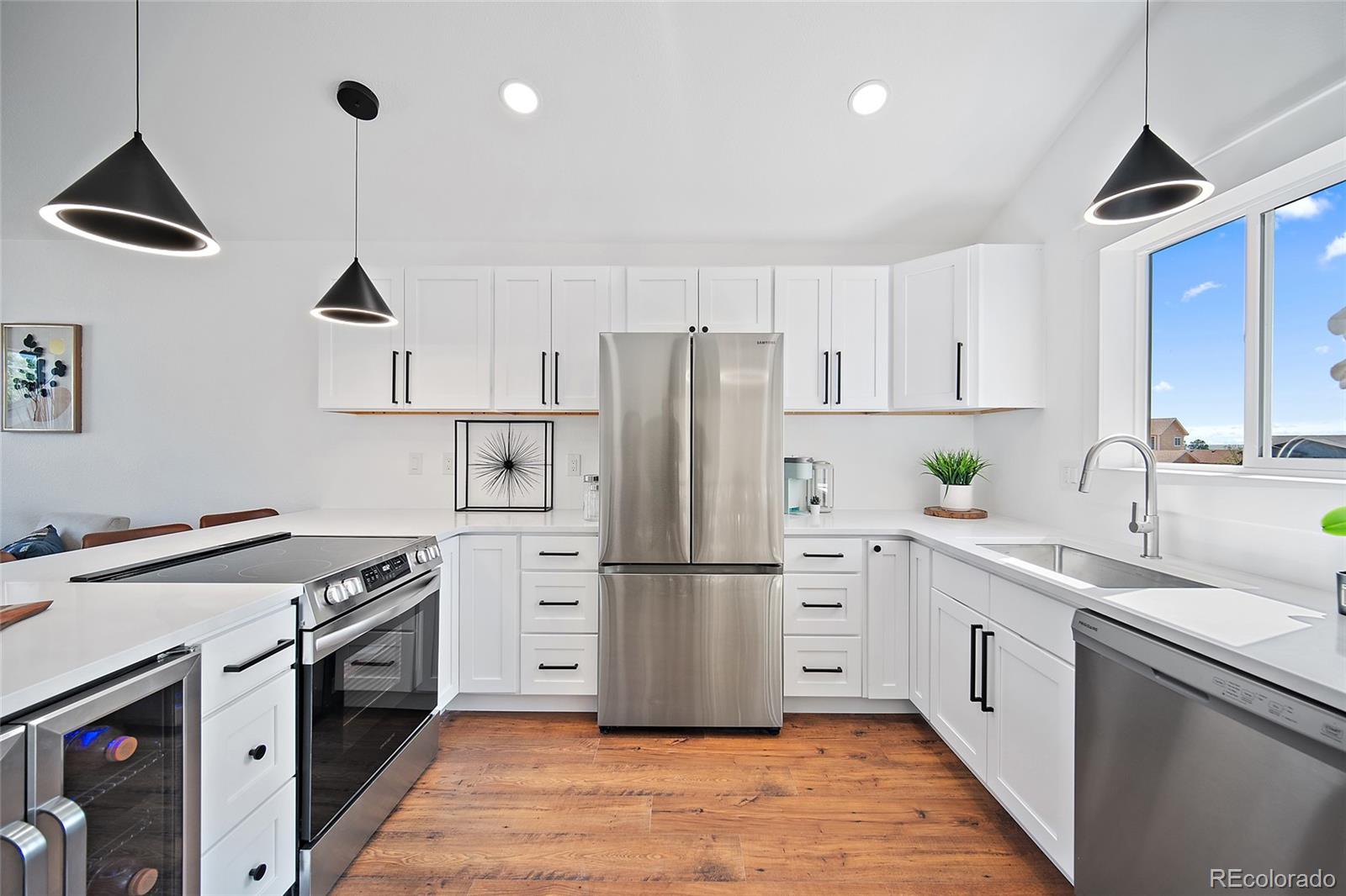 MLS Image #10 for 7235  coral ridge drive,colorado springs, Colorado