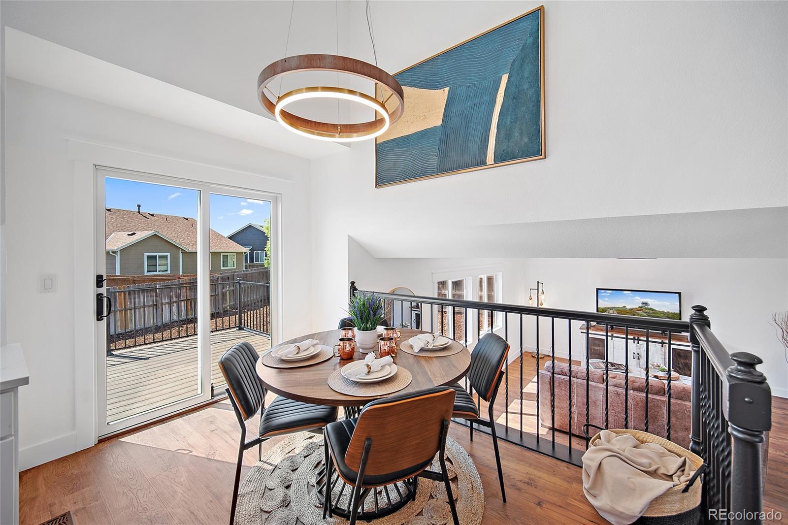 MLS Image #14 for 7235  coral ridge drive,colorado springs, Colorado