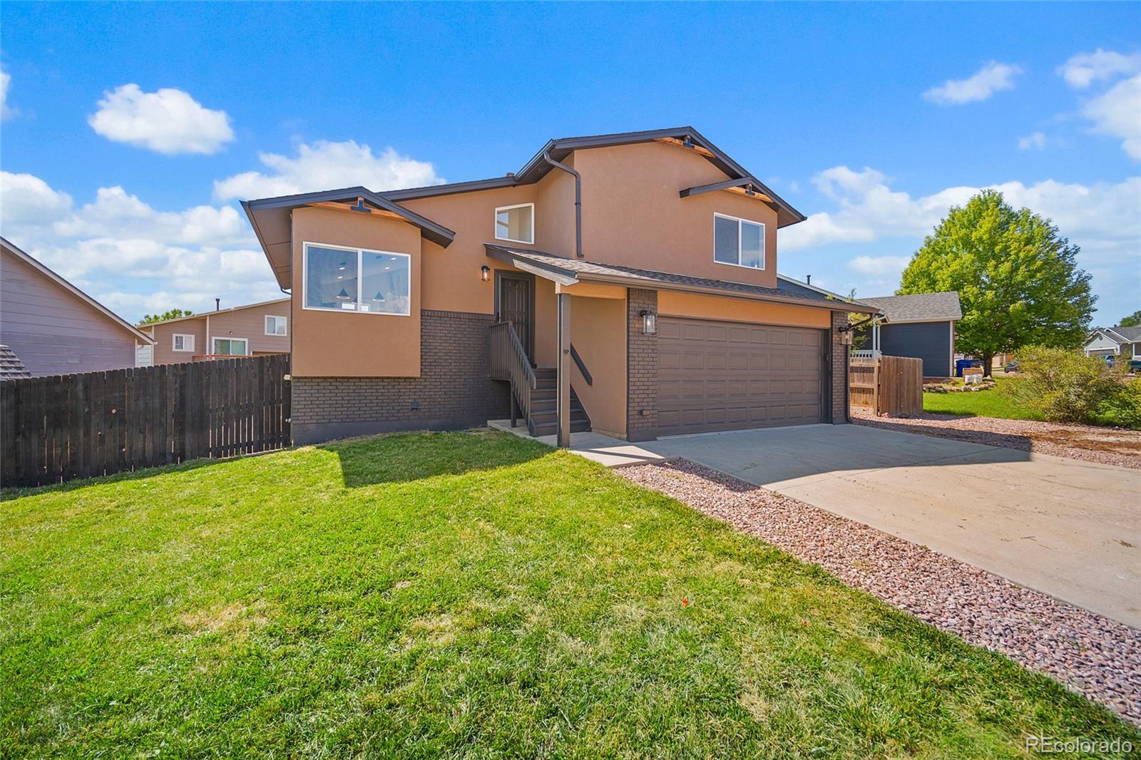 MLS Image #2 for 7235  coral ridge drive,colorado springs, Colorado