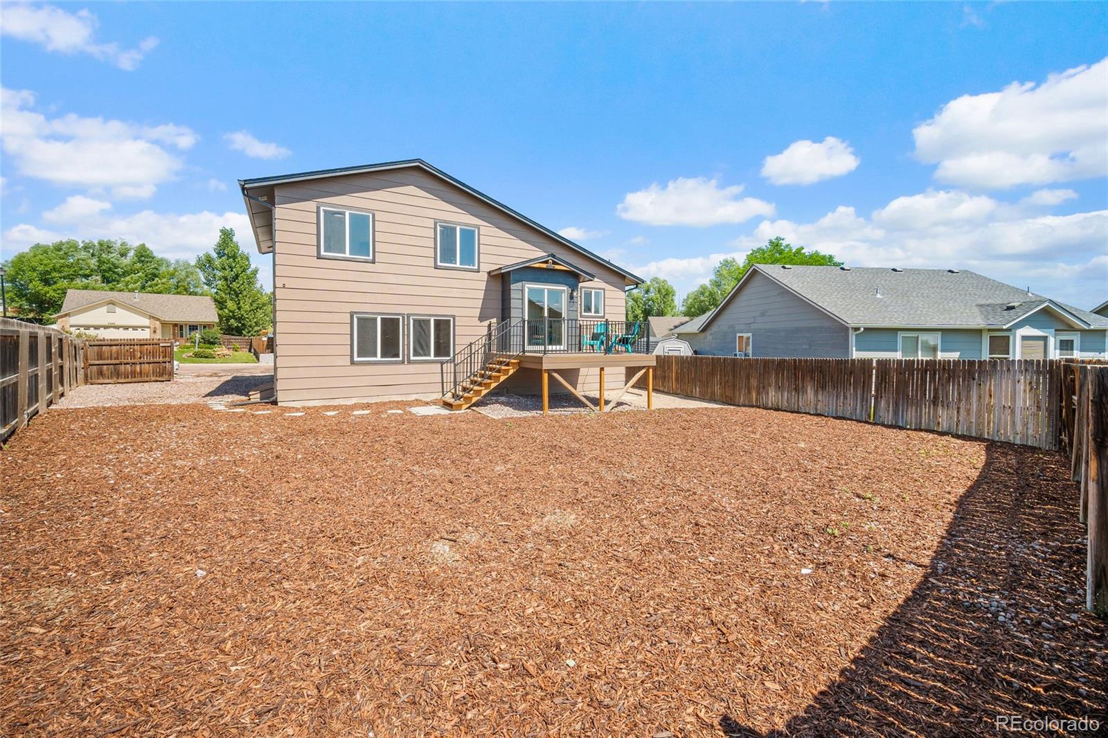 MLS Image #36 for 7235  coral ridge drive,colorado springs, Colorado