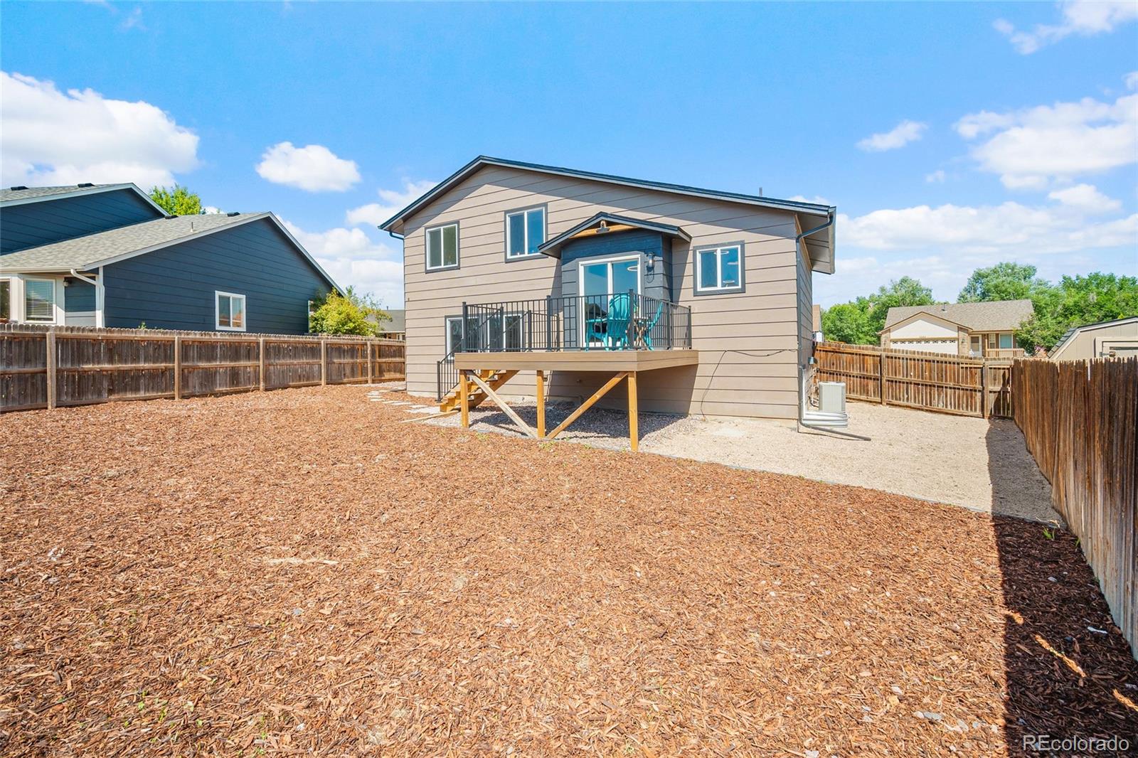 MLS Image #37 for 7235  coral ridge drive,colorado springs, Colorado