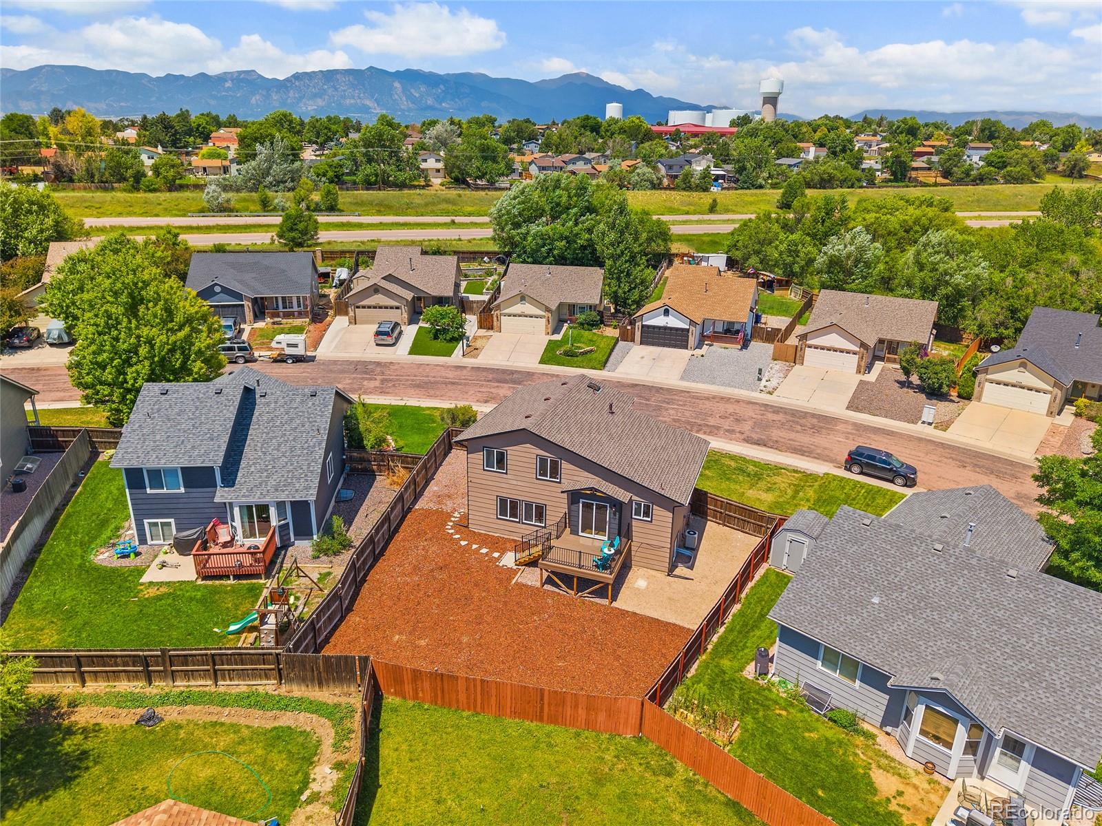 MLS Image #38 for 7235  coral ridge drive,colorado springs, Colorado