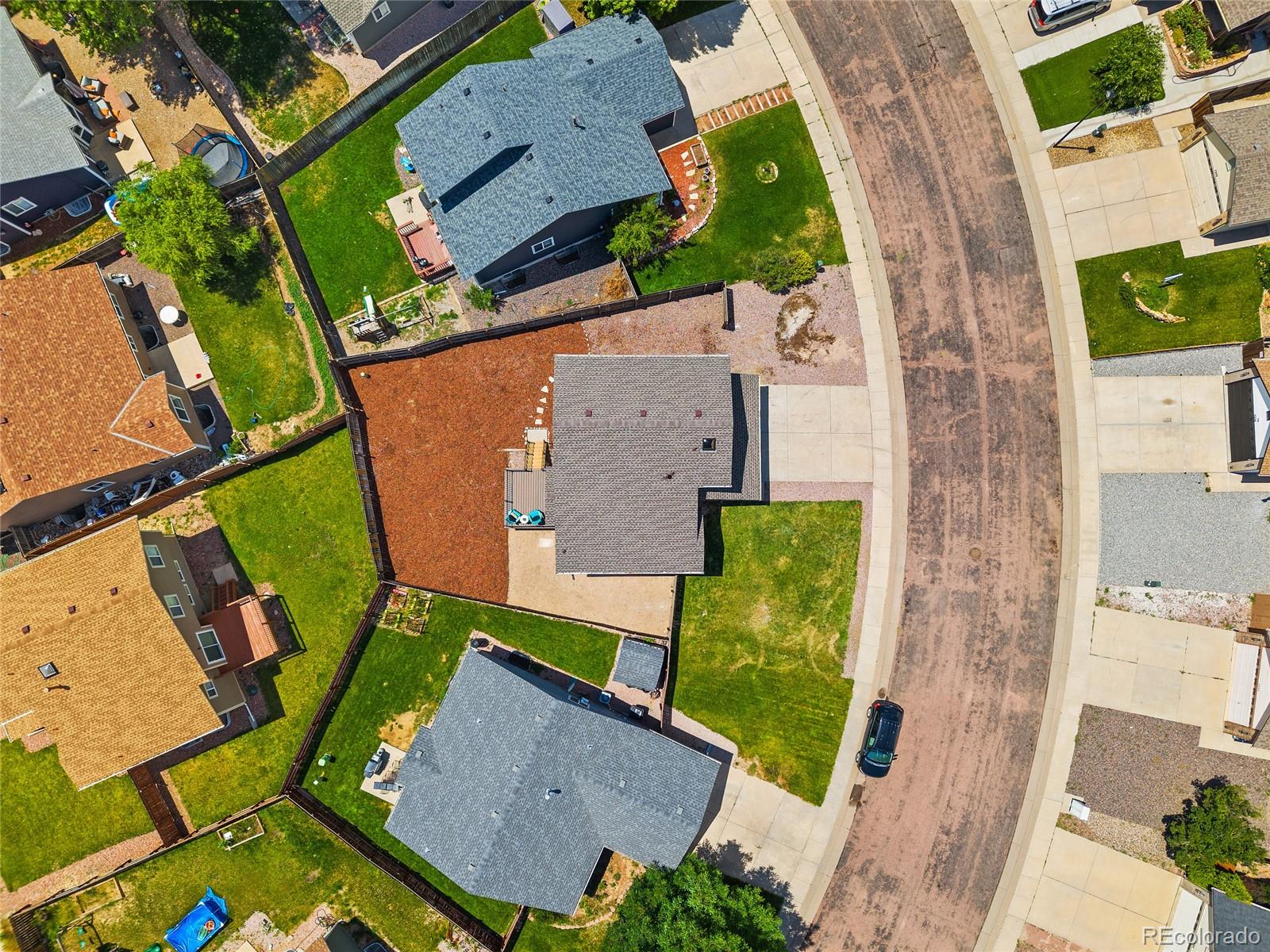 MLS Image #39 for 7235  coral ridge drive,colorado springs, Colorado