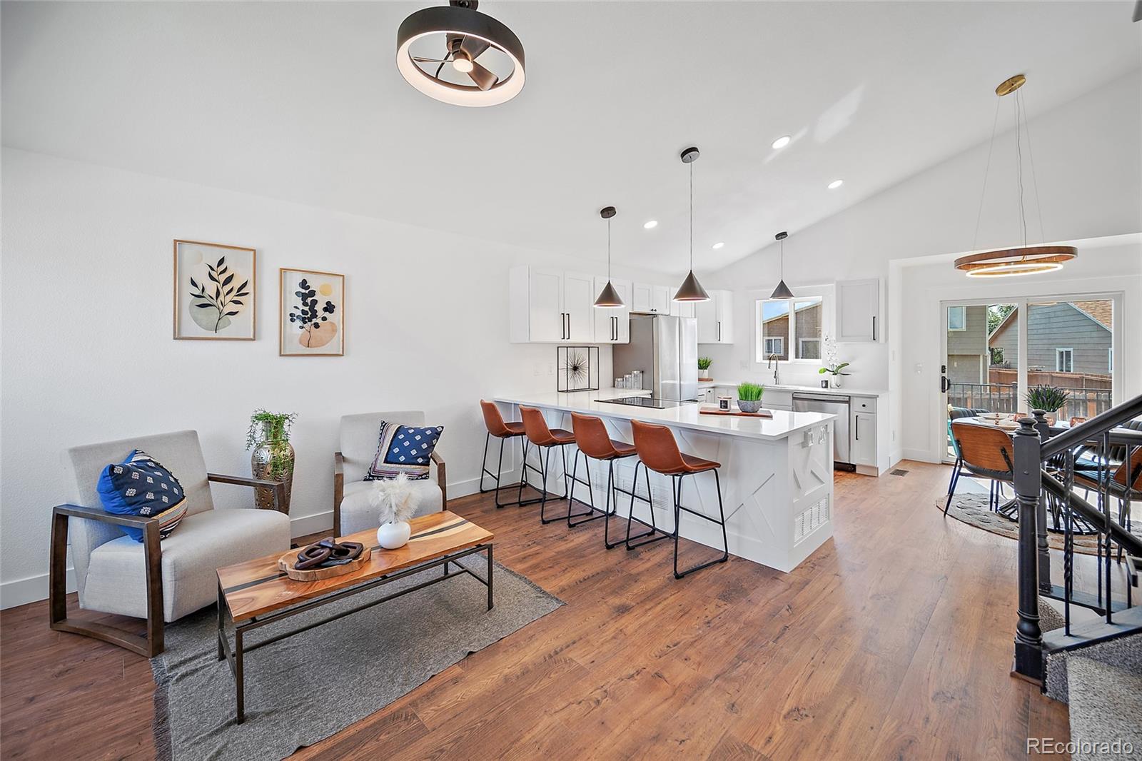 MLS Image #4 for 7235  coral ridge drive,colorado springs, Colorado