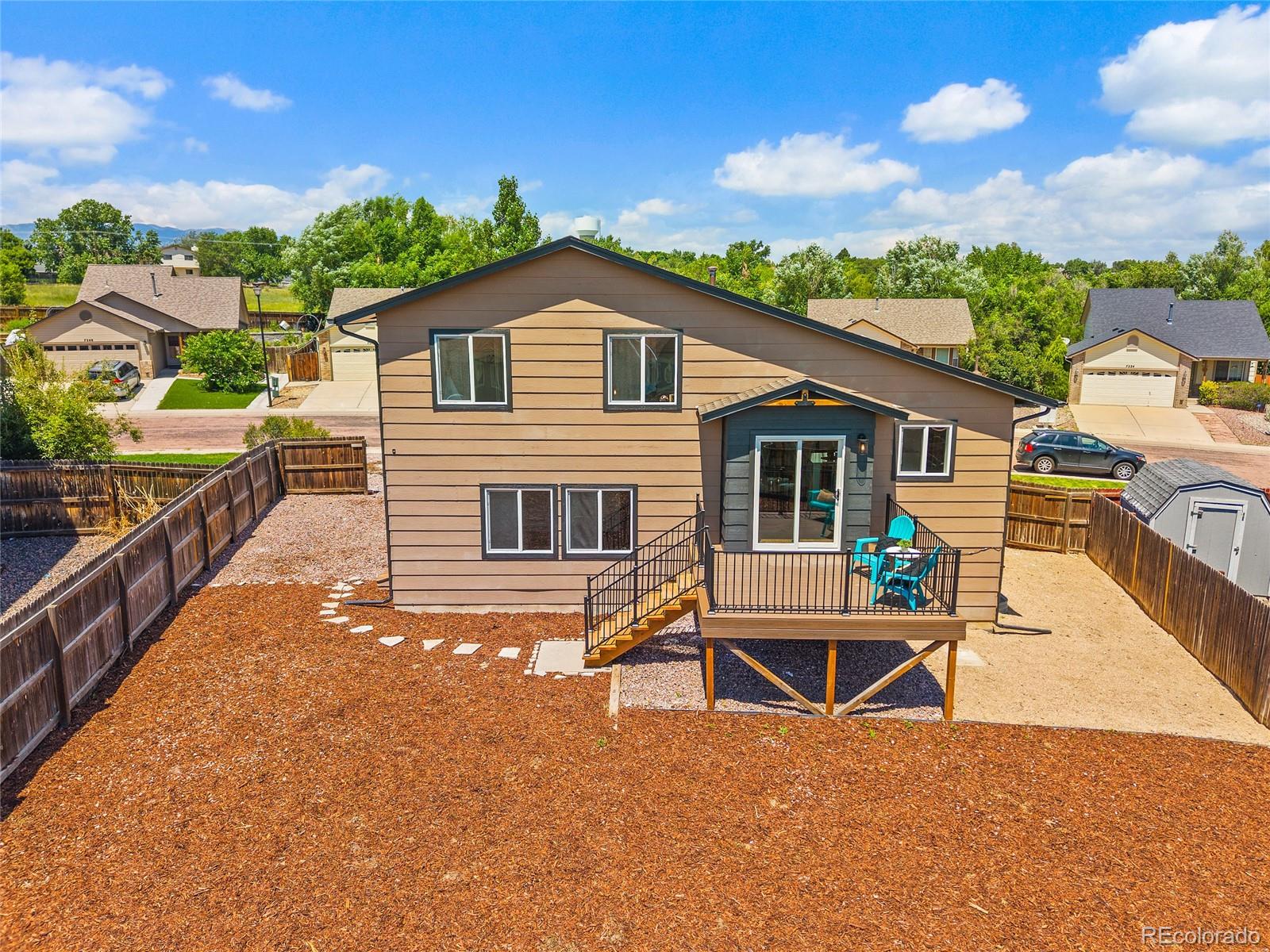MLS Image #40 for 7235  coral ridge drive,colorado springs, Colorado