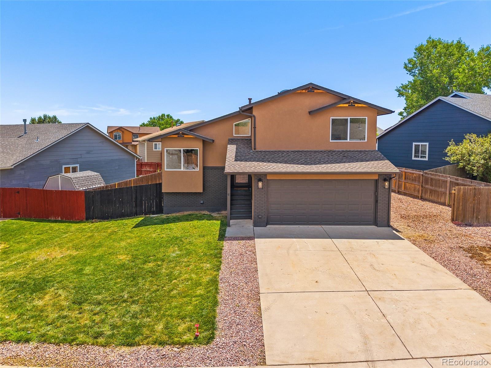 MLS Image #42 for 7235  coral ridge drive,colorado springs, Colorado