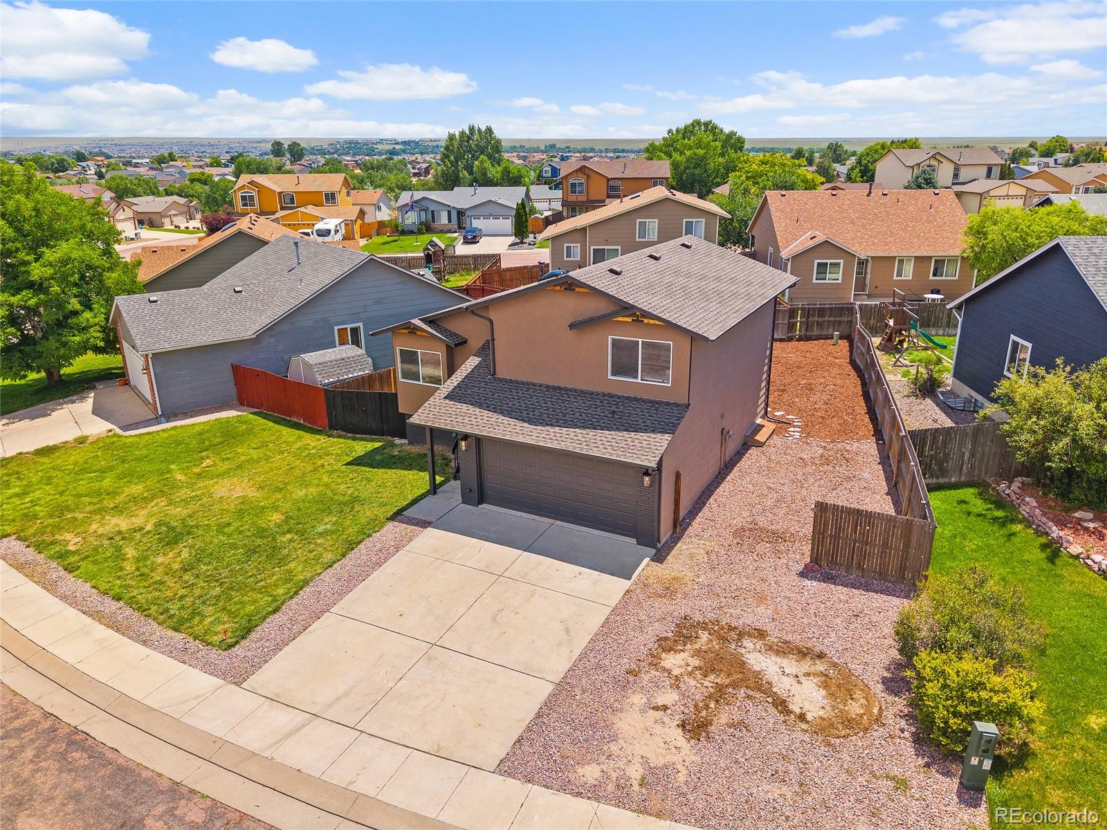MLS Image #43 for 7235  coral ridge drive,colorado springs, Colorado