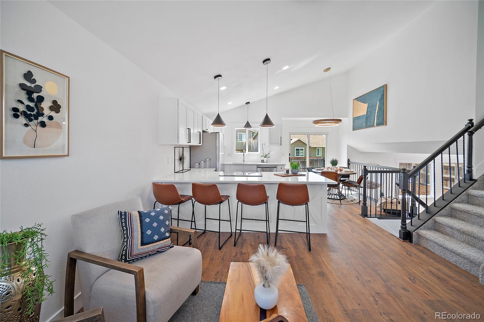 MLS Image #6 for 7235  coral ridge drive,colorado springs, Colorado