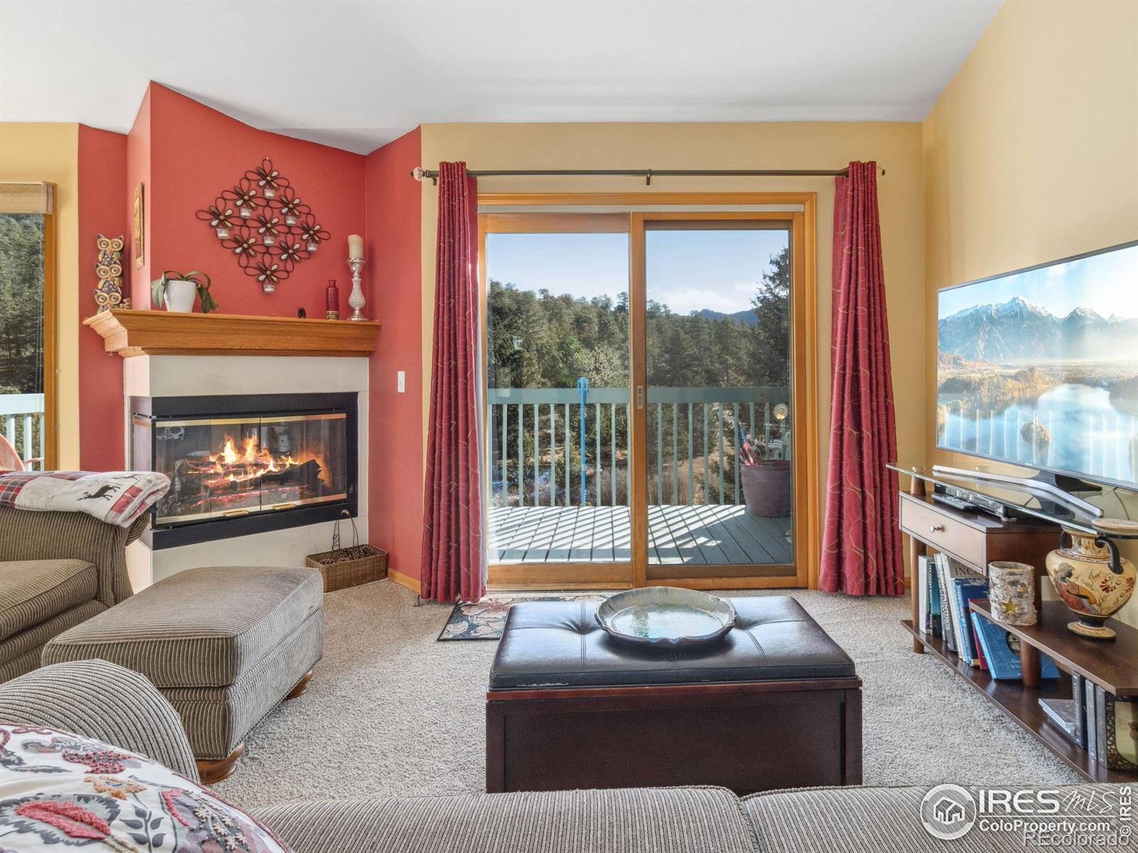 MLS Image #10 for 1861  raven avenue,estes park, Colorado