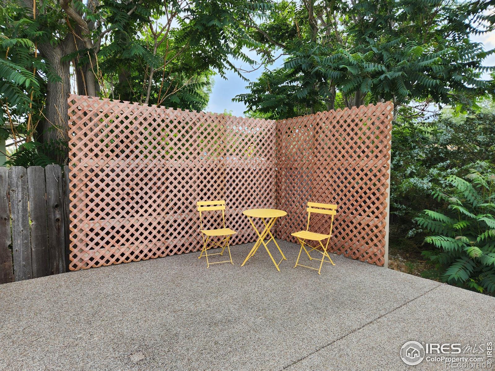 MLS Image #29 for 421  camino del mundo ,fort collins, Colorado