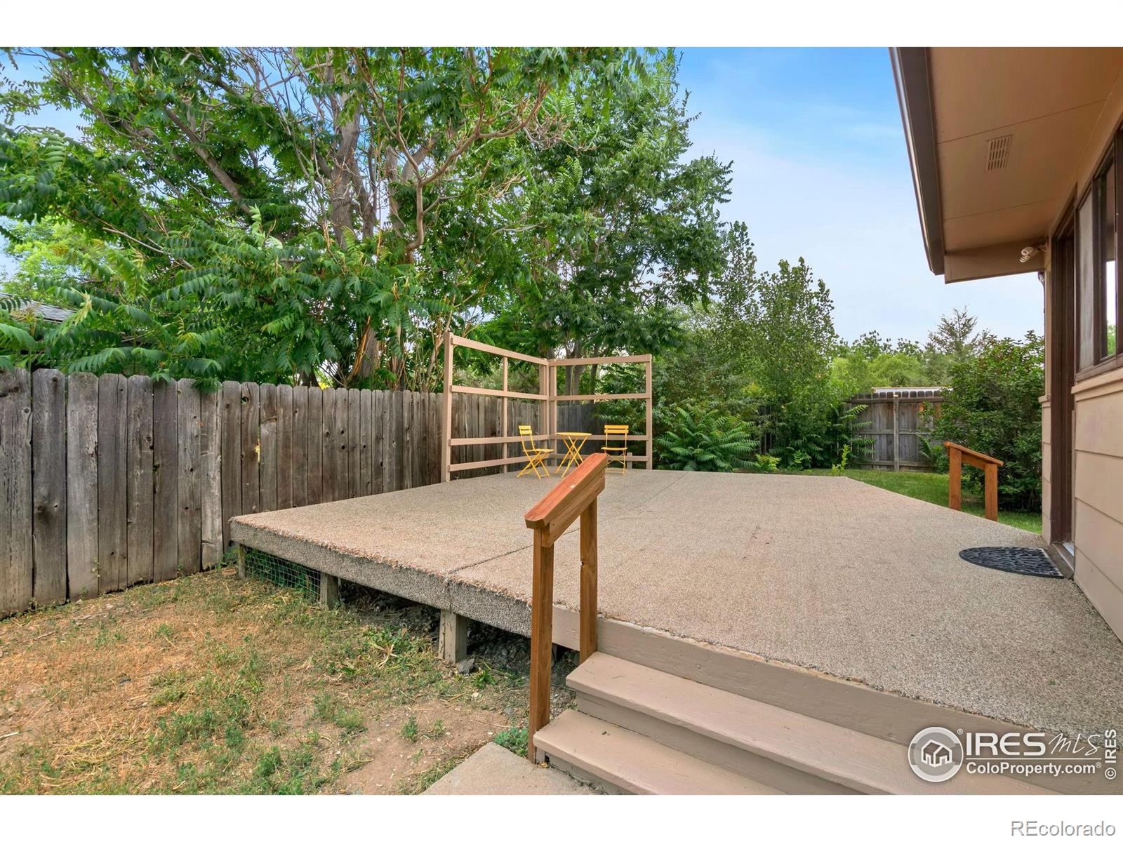 MLS Image #30 for 421  camino del mundo ,fort collins, Colorado