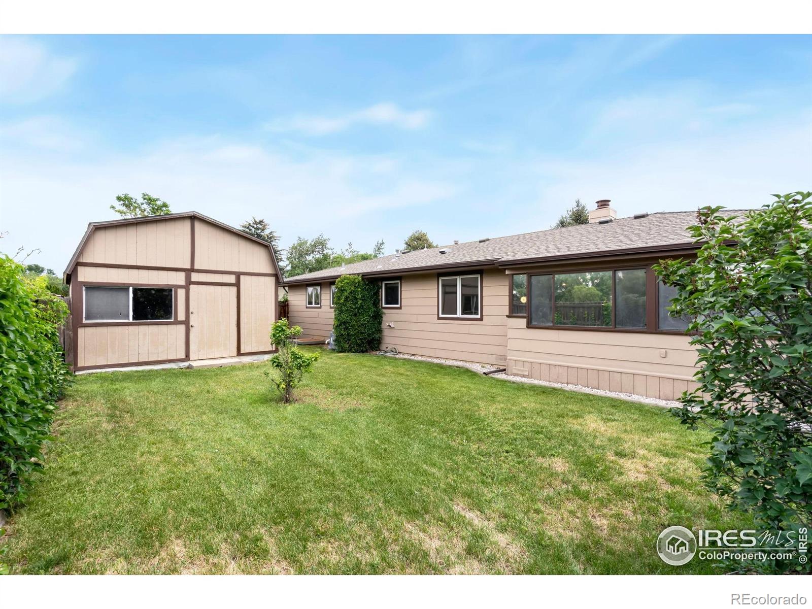 MLS Image #32 for 421  camino del mundo ,fort collins, Colorado