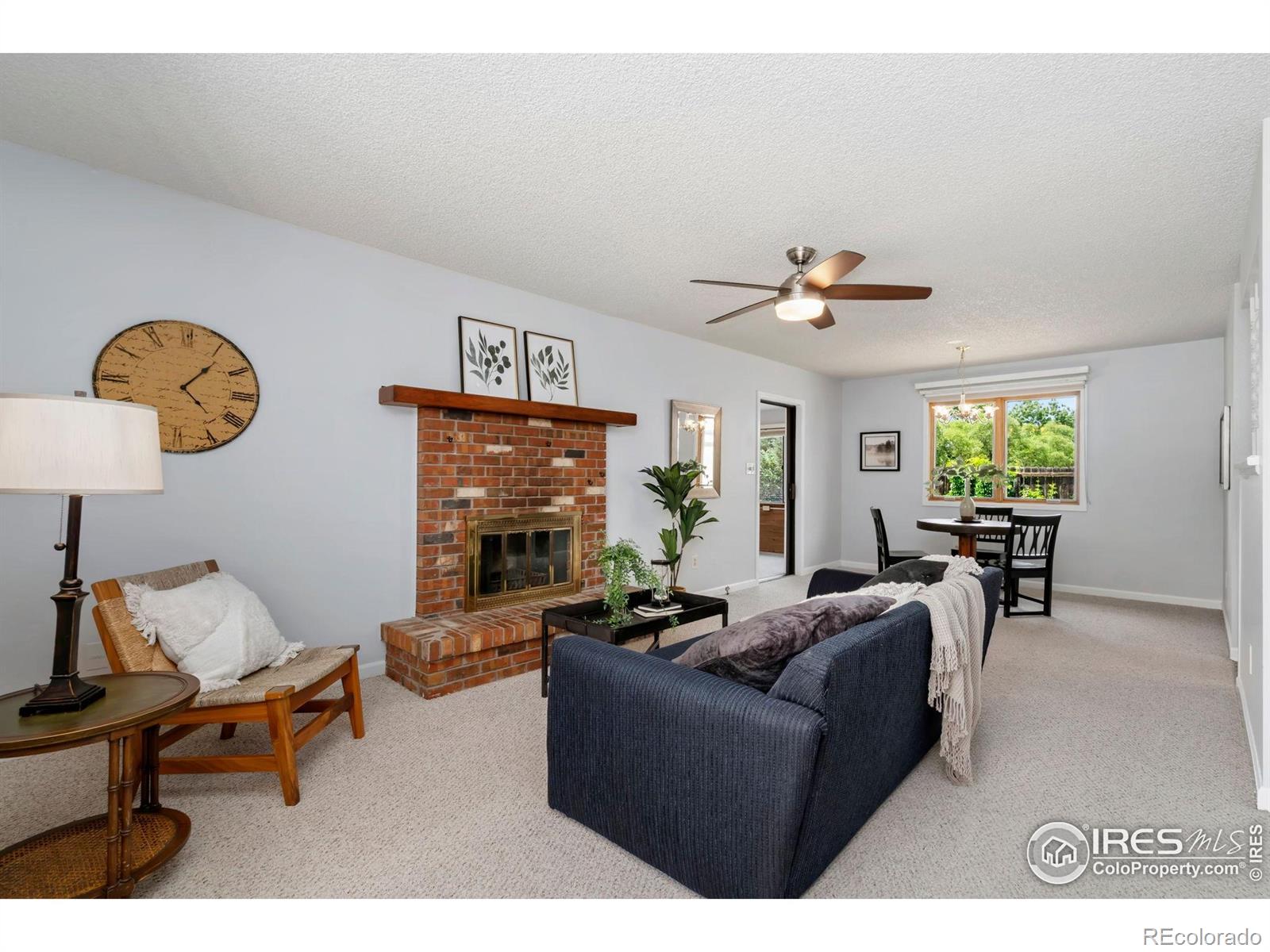 MLS Image #5 for 421  camino del mundo ,fort collins, Colorado