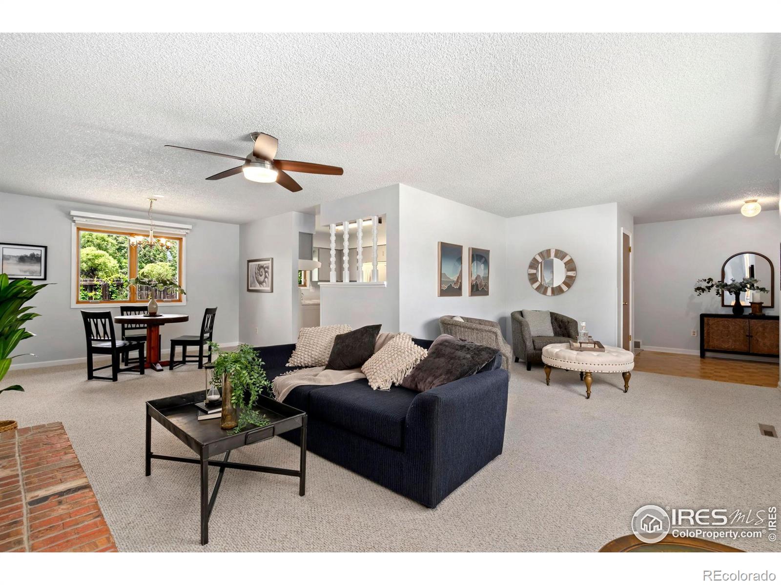 MLS Image #6 for 421  camino del mundo ,fort collins, Colorado