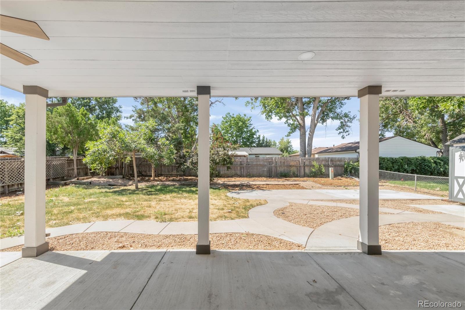 MLS Image #24 for 13124  robins drive,denver, Colorado
