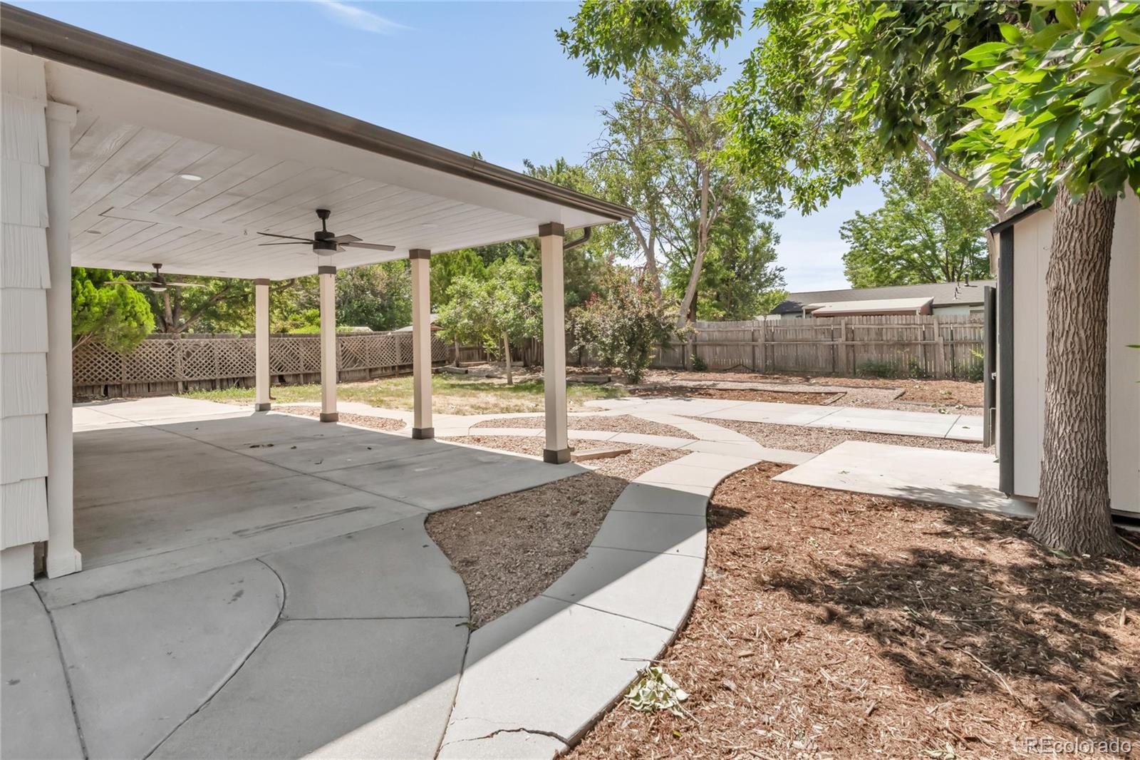 MLS Image #26 for 13124  robins drive,denver, Colorado
