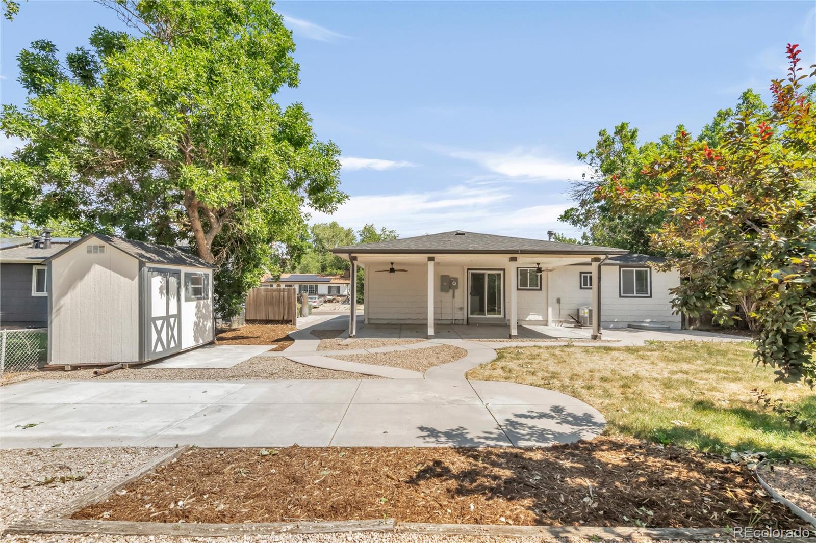 MLS Image #28 for 13124  robins drive,denver, Colorado