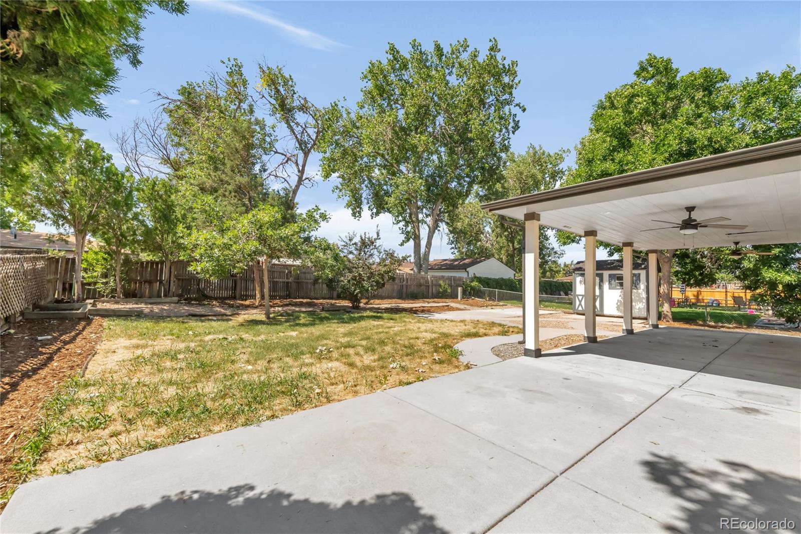 MLS Image #29 for 13124  robins drive,denver, Colorado