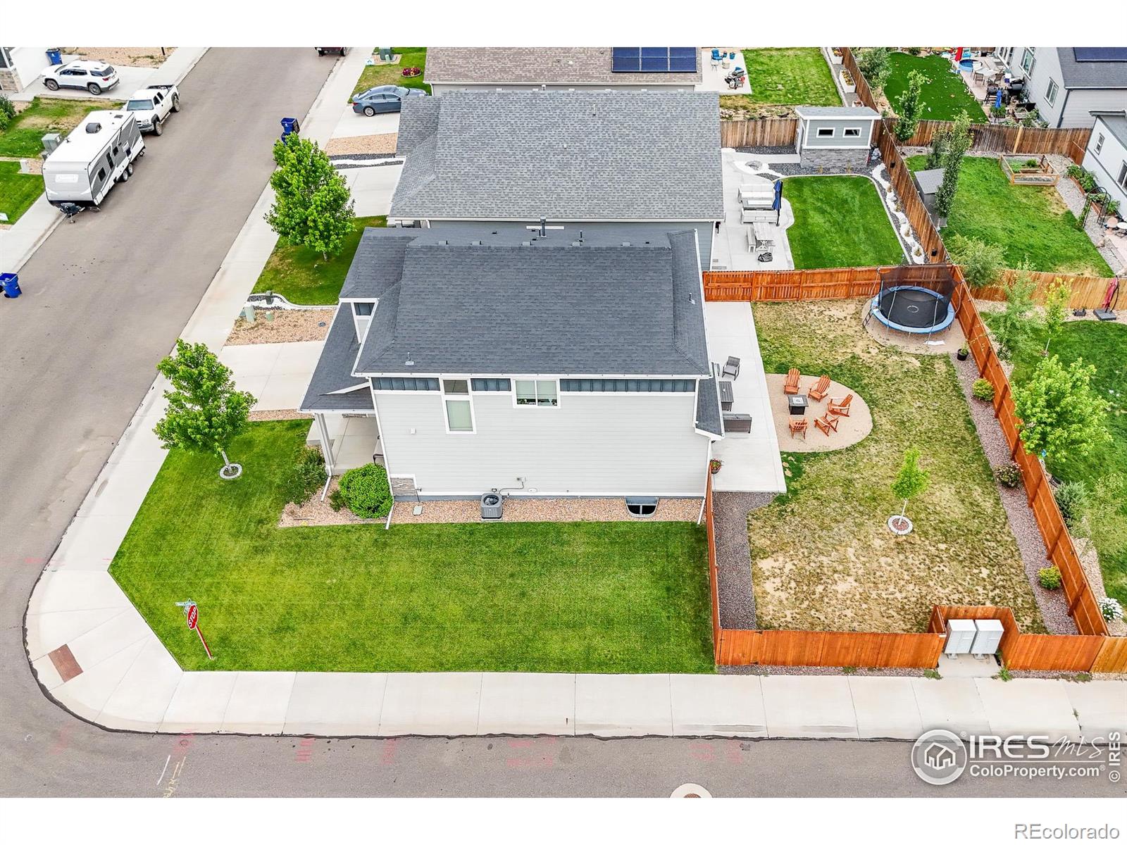CMA Image for 798 S Depot Drive,Milliken, Colorado