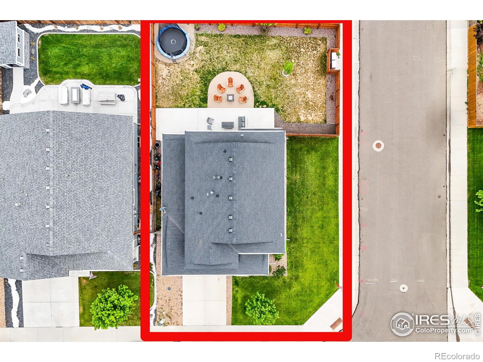 MLS Image #3 for 798 s depot drive,milliken, Colorado