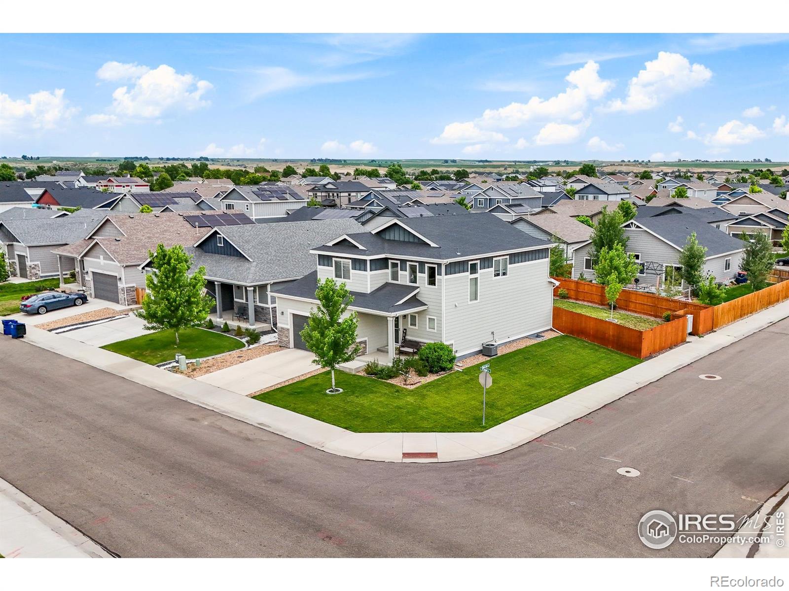 MLS Image #4 for 798 s depot drive,milliken, Colorado